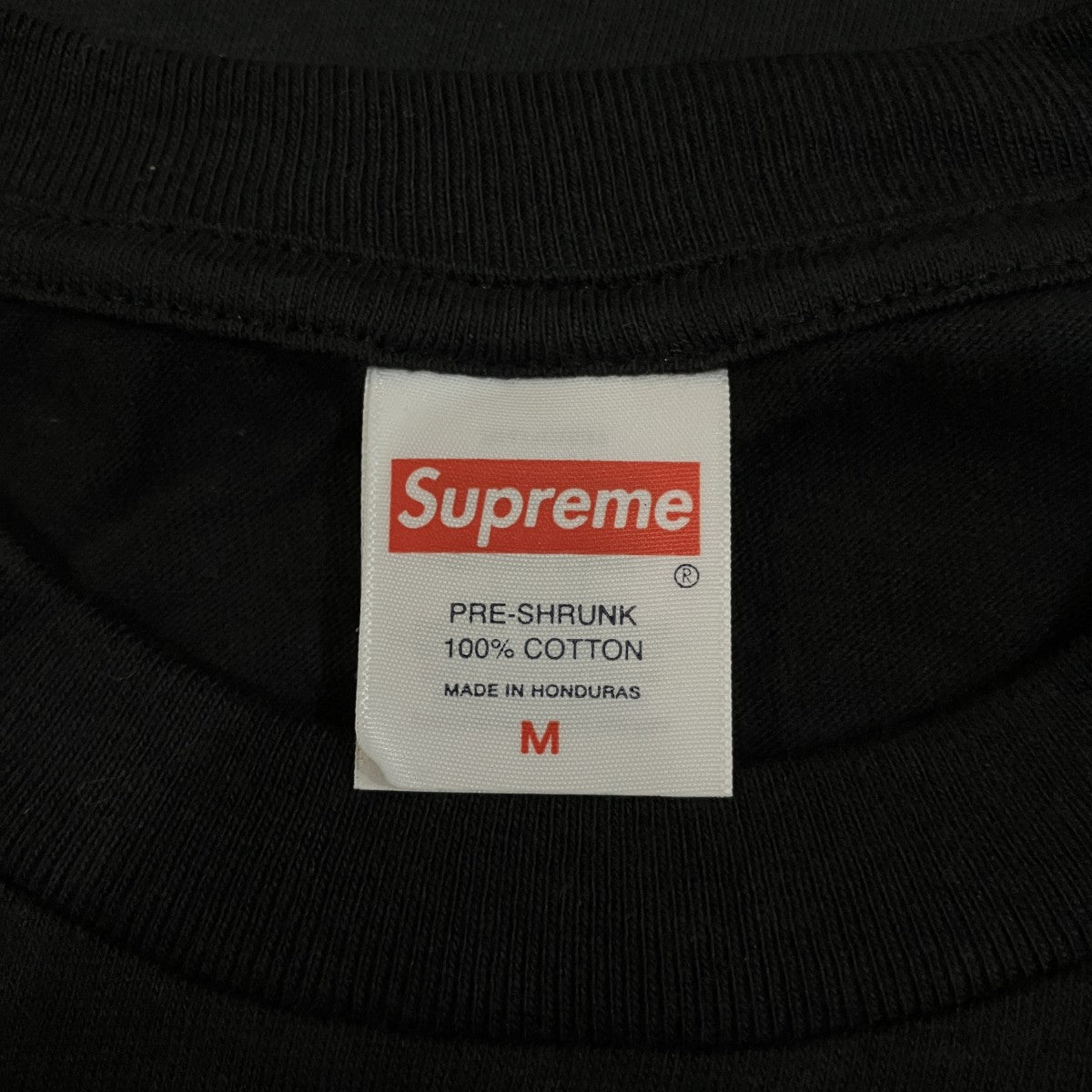 26SS「Frag Tee」半袖シャツ