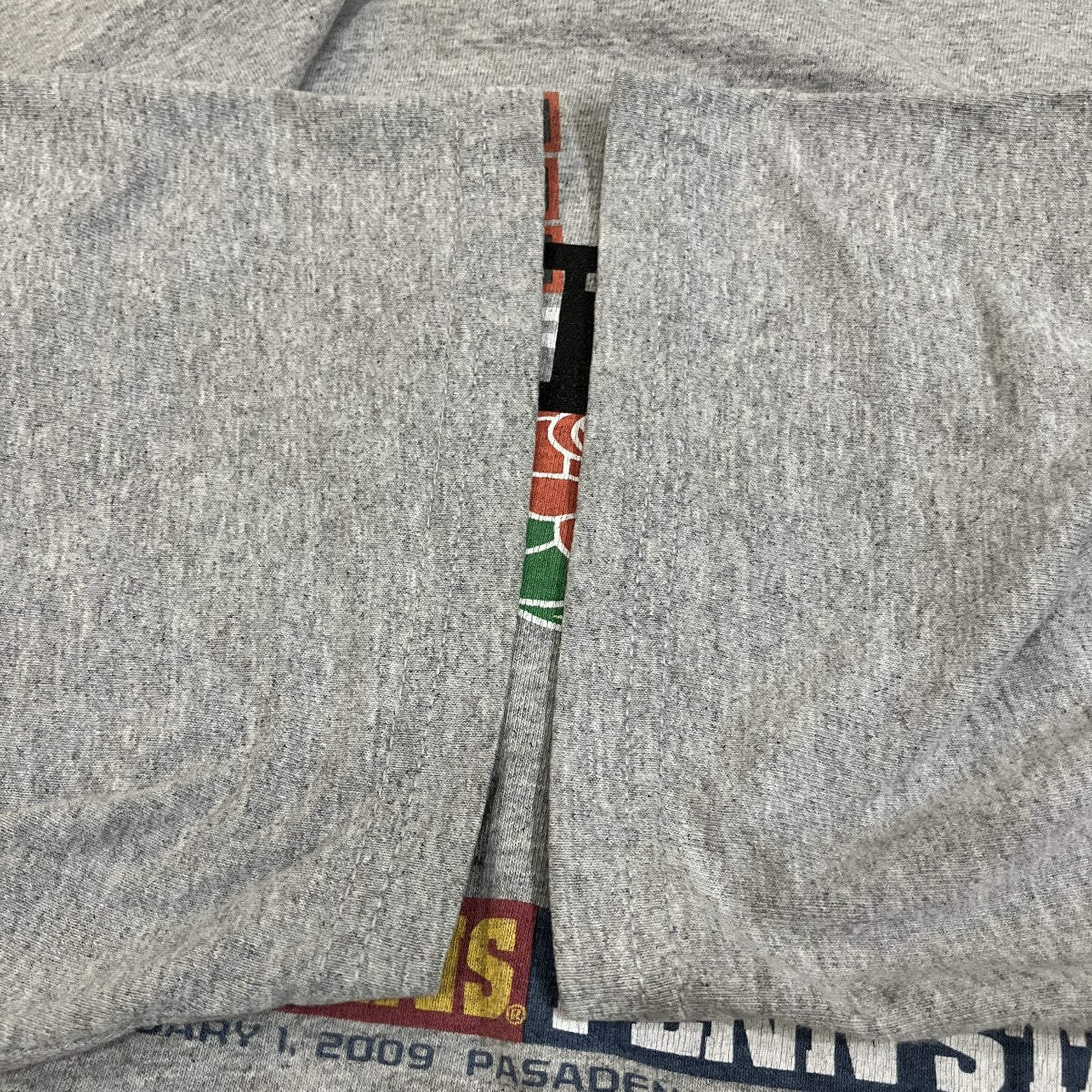 25AWリメイクプリントTシャツ25-073-060-0147-3-0