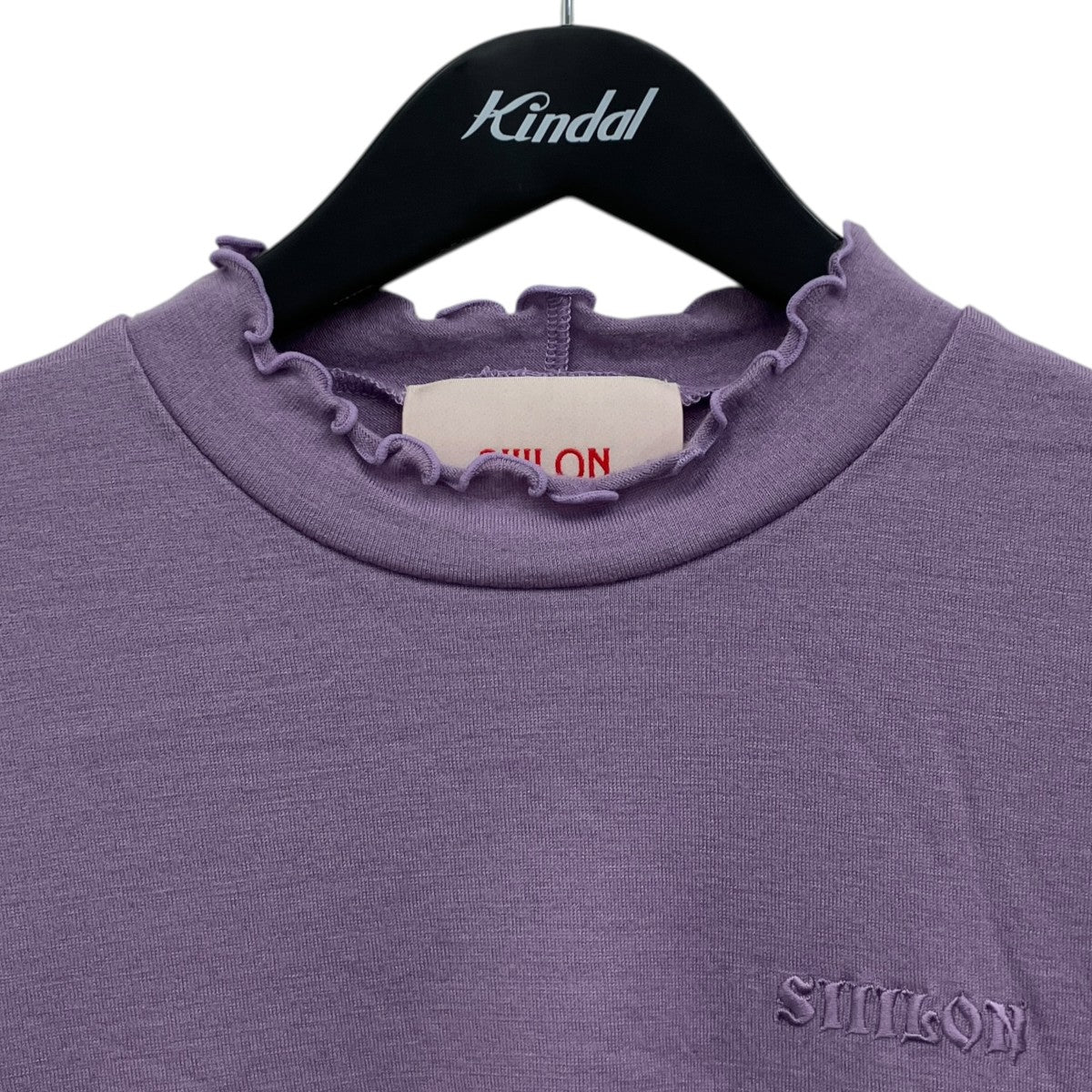 長袖Tシャツ