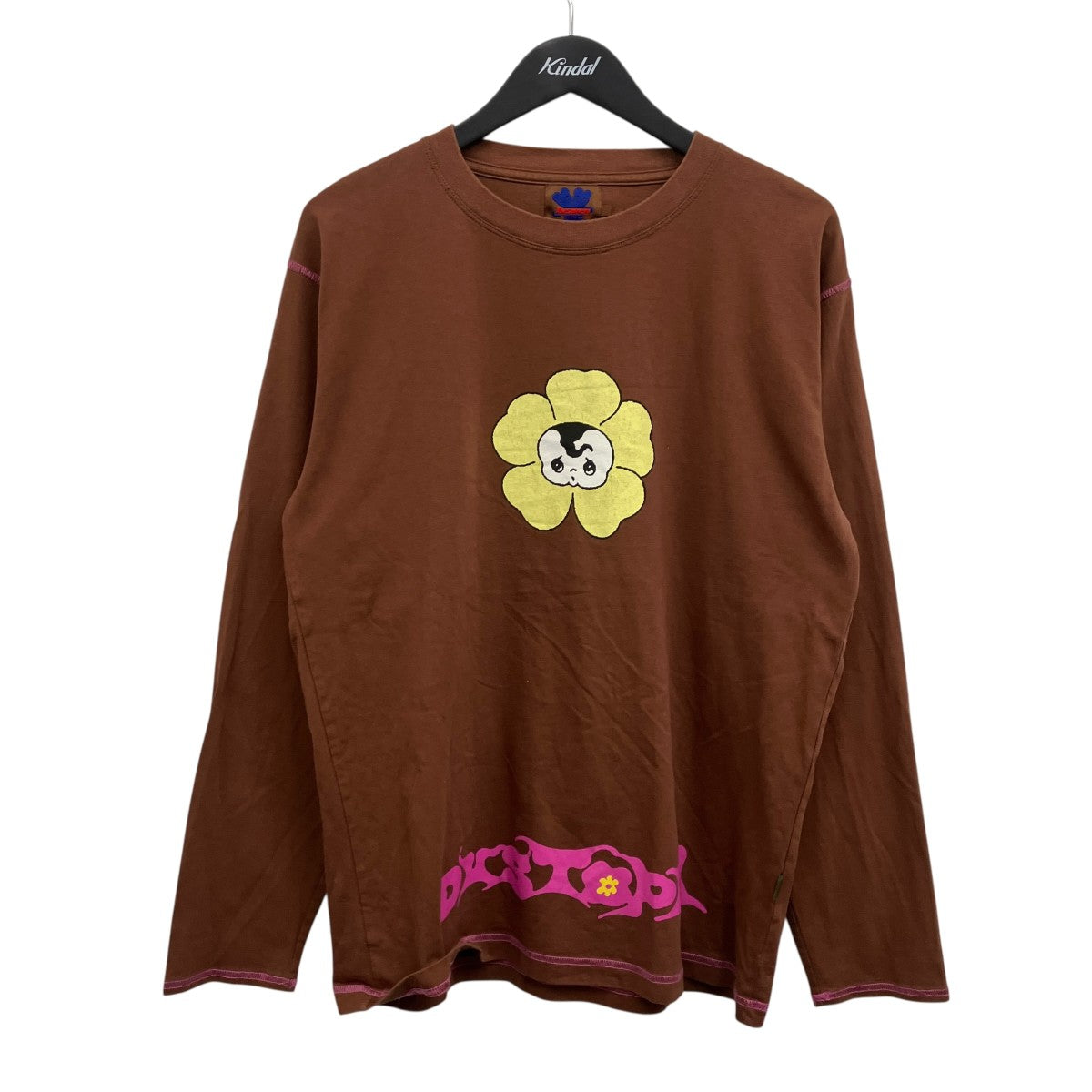 プリントTシャツ