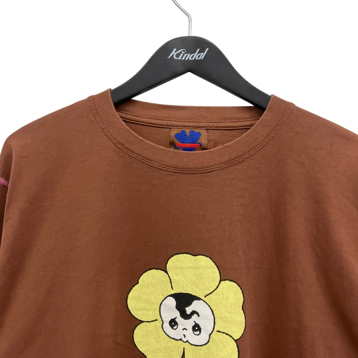 プリントTシャツ