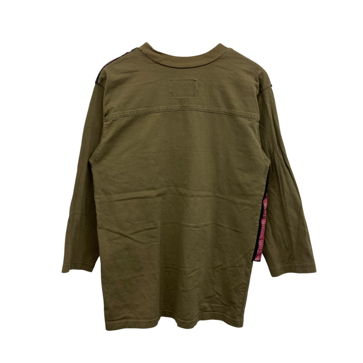 切替Tシャツ