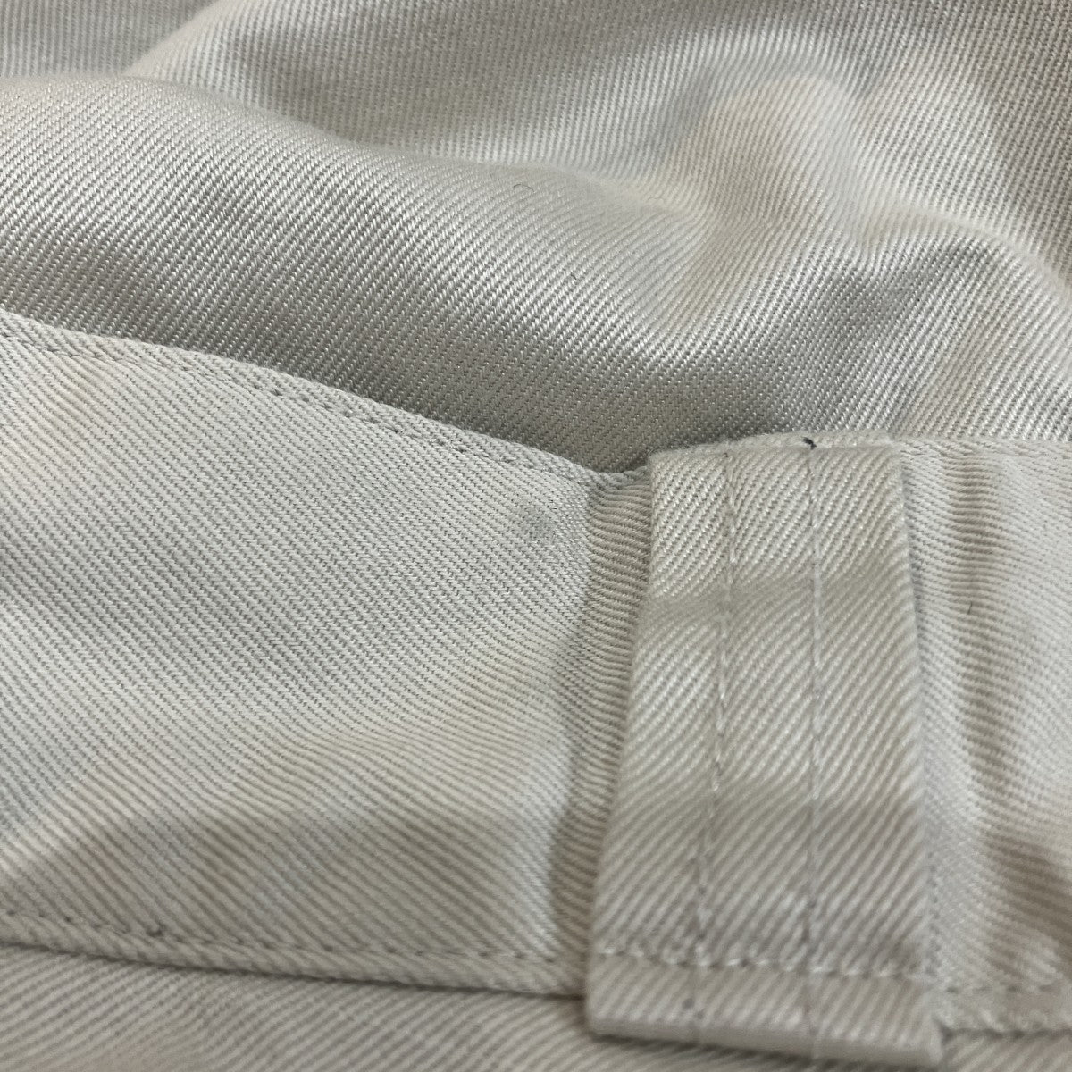 フレンチアーミーチノパンツ5121-81522