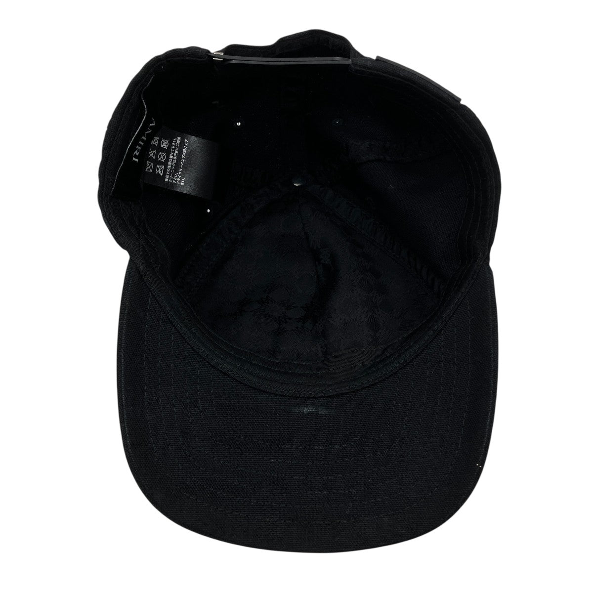 MAロゴキャップSRAMSAHE1005SMRBC07