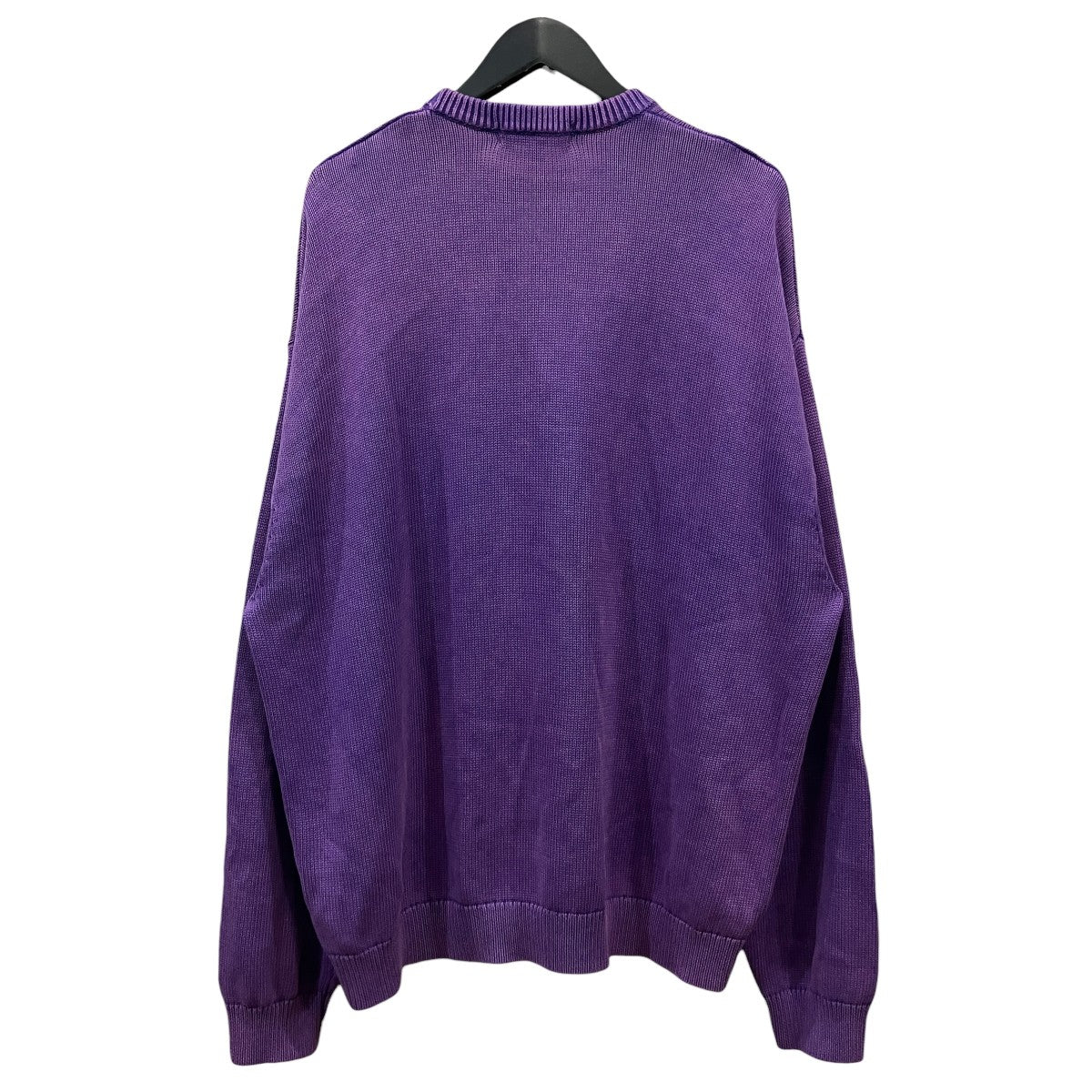 Supreme セーター 古着・中古-2枚目のアイテム画像