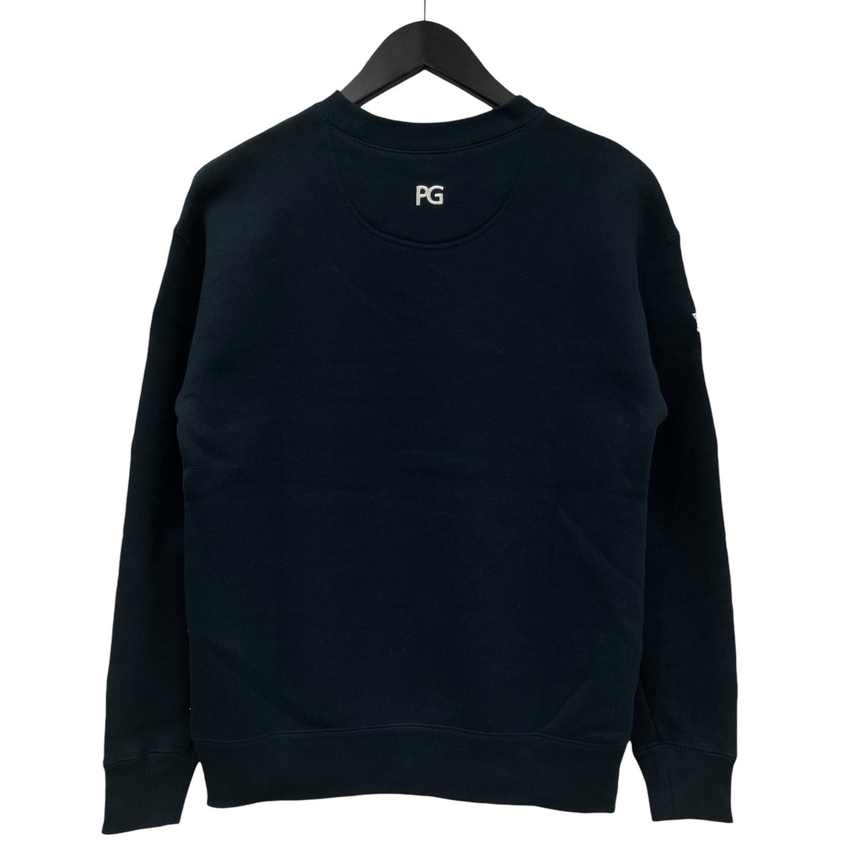 ミッキーマウスパッチロングスリーブTシャツ055-1262008