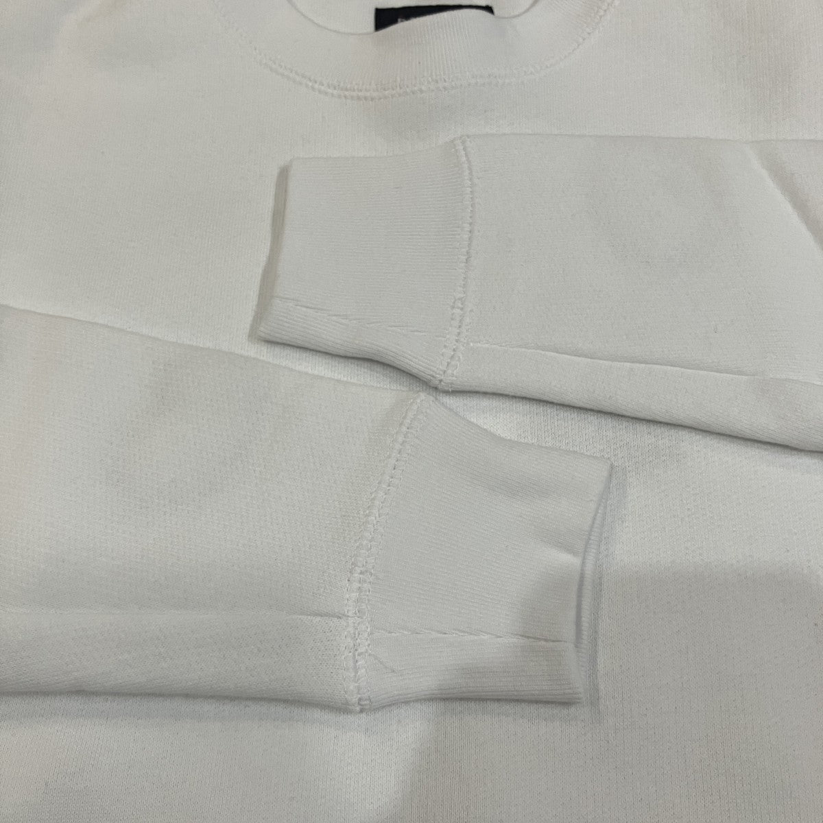 ミッキーマウスパッチロングスリーブTシャツ055-1262008