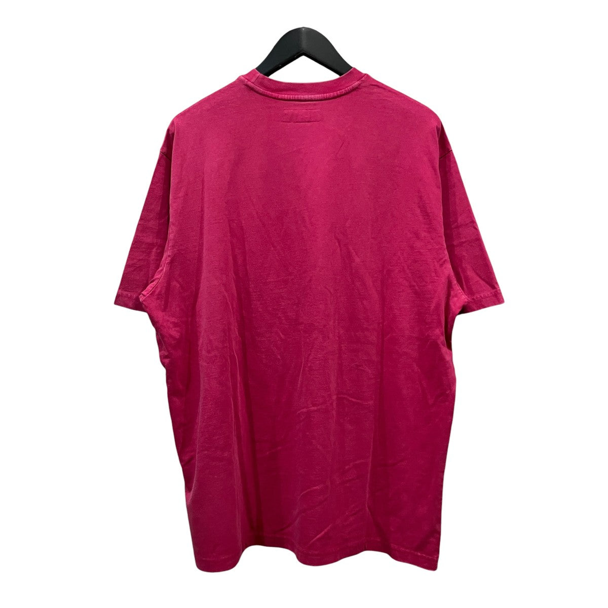 Supreme ワンポイント刺繍Tシャツ 古着・中古-2枚目のアイテム画像