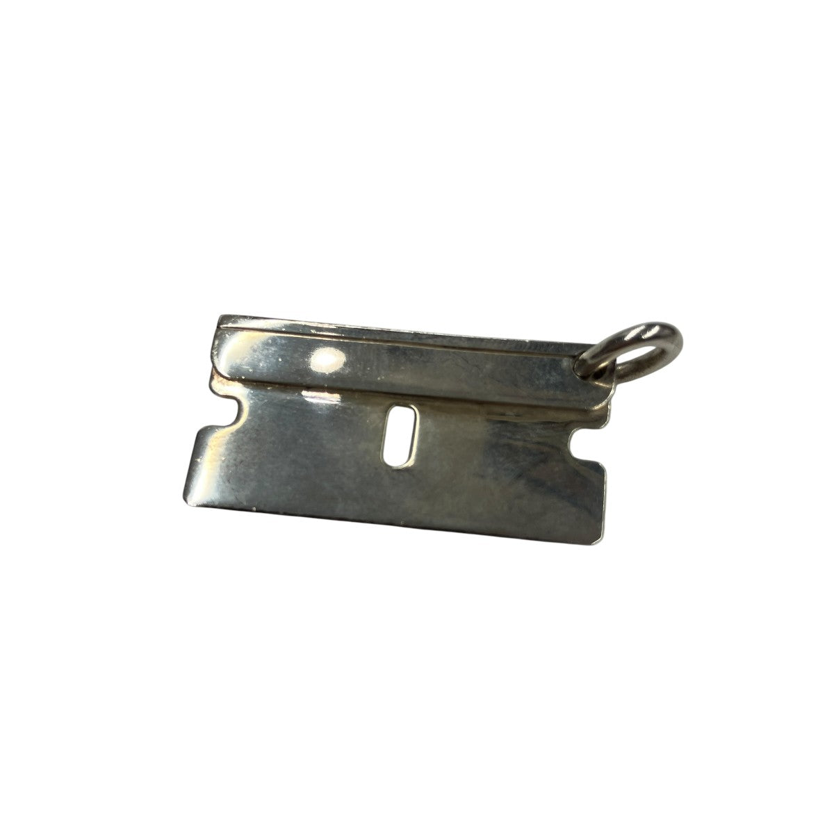 ブレードネックレストップ