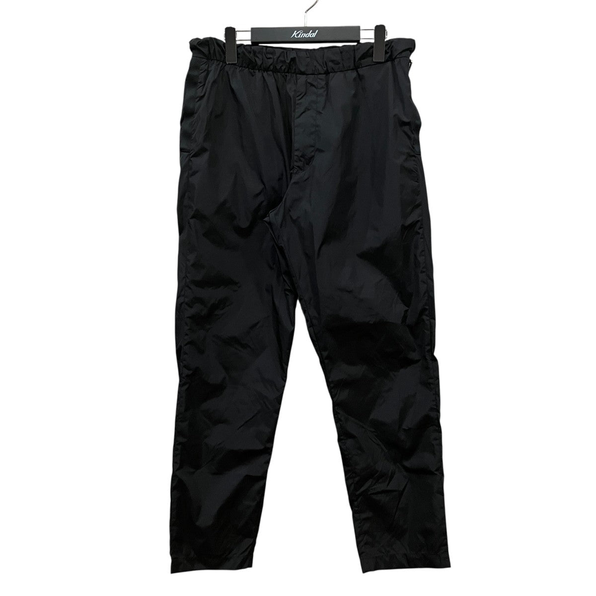 PRADA ナイロンパンツSPG85 S192 Q04 古着・中古-1枚目のアイテム画像