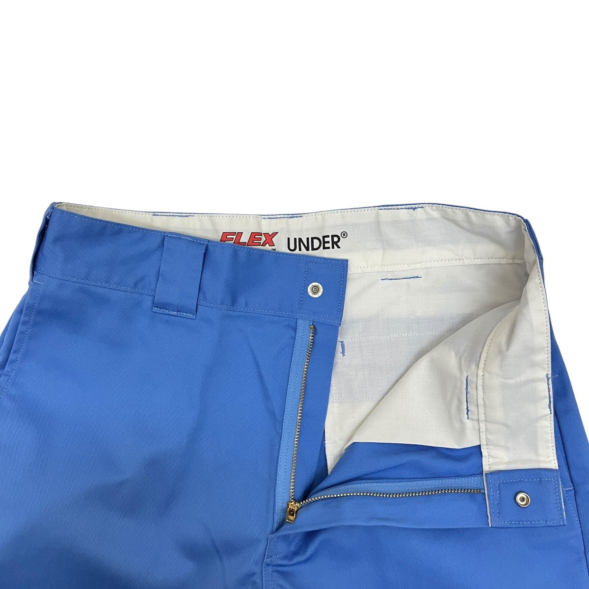 ワークパンツ243M40UD01