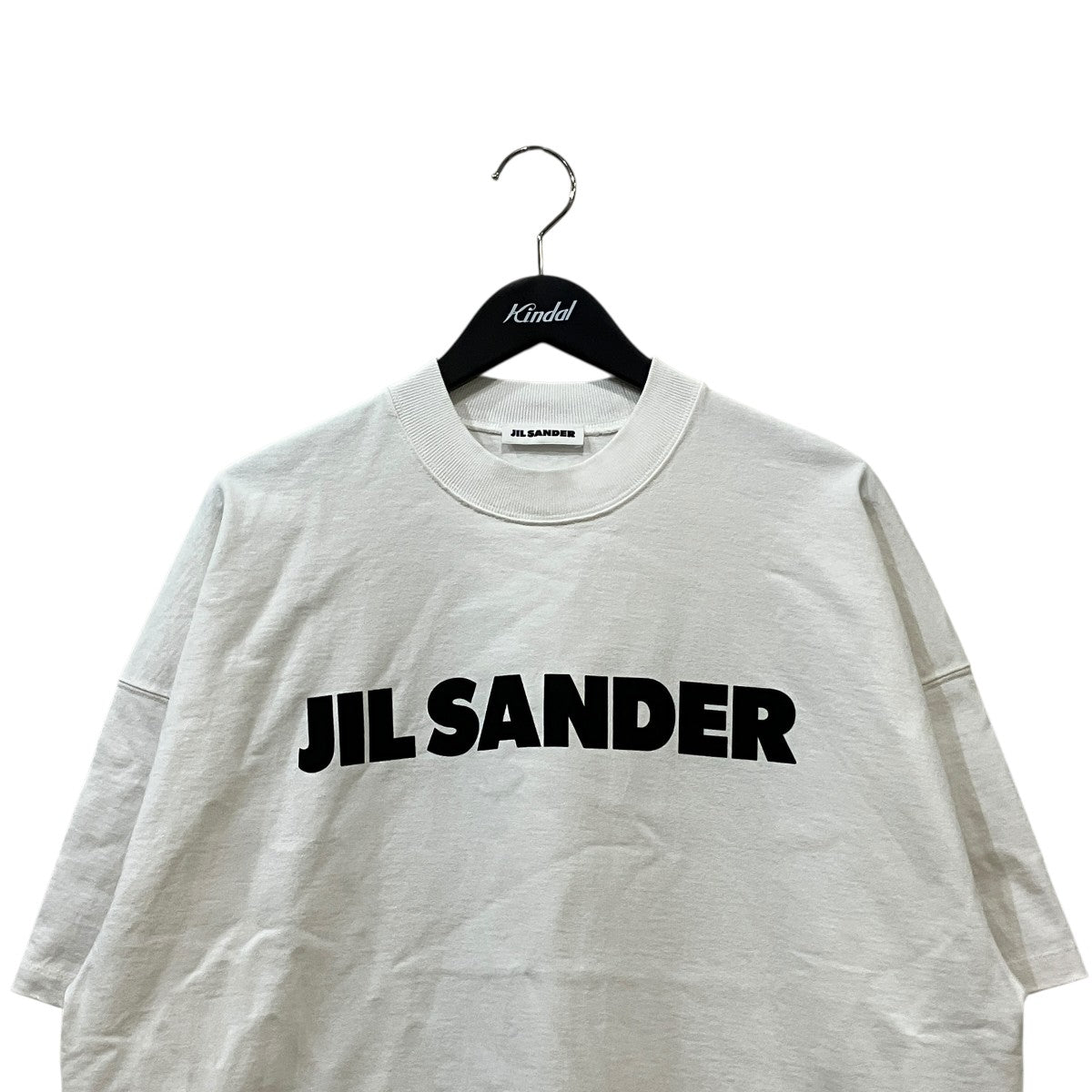 フロントロゴTシャツJSCP707020