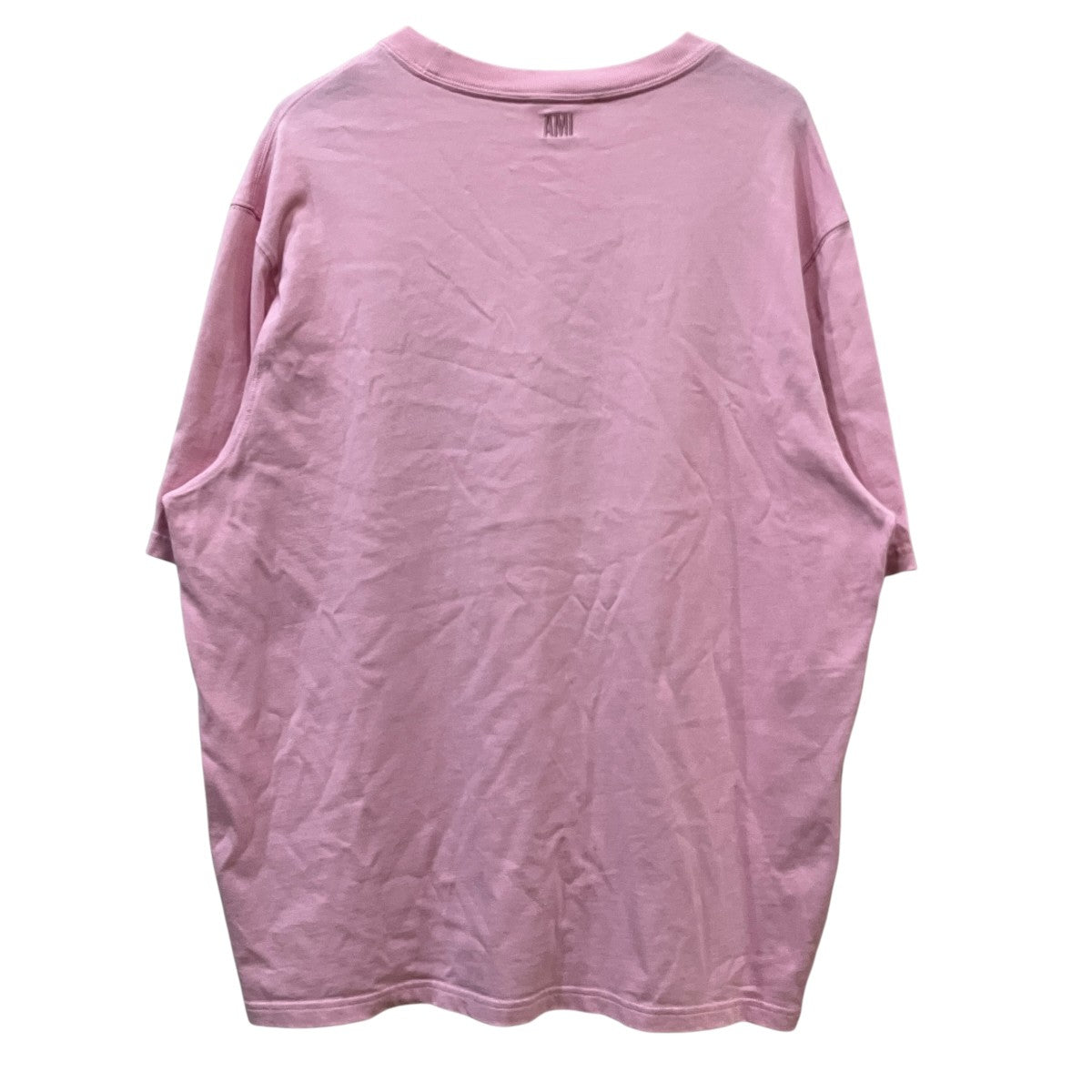 フロント刺繍TシャツE22UTS002726