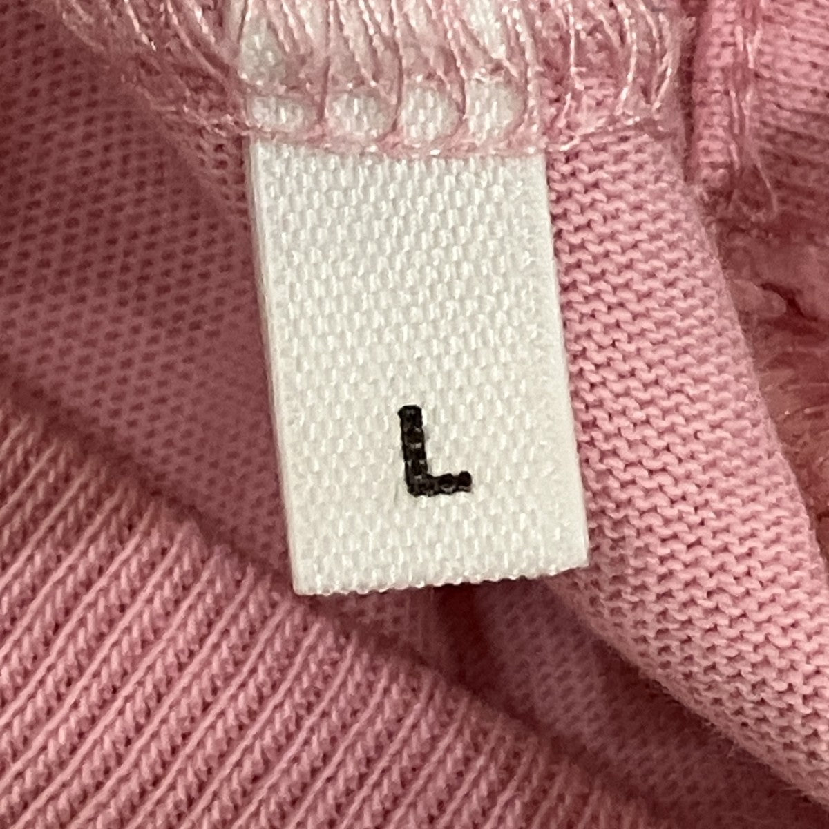 フロント刺繍TシャツE22UTS002726