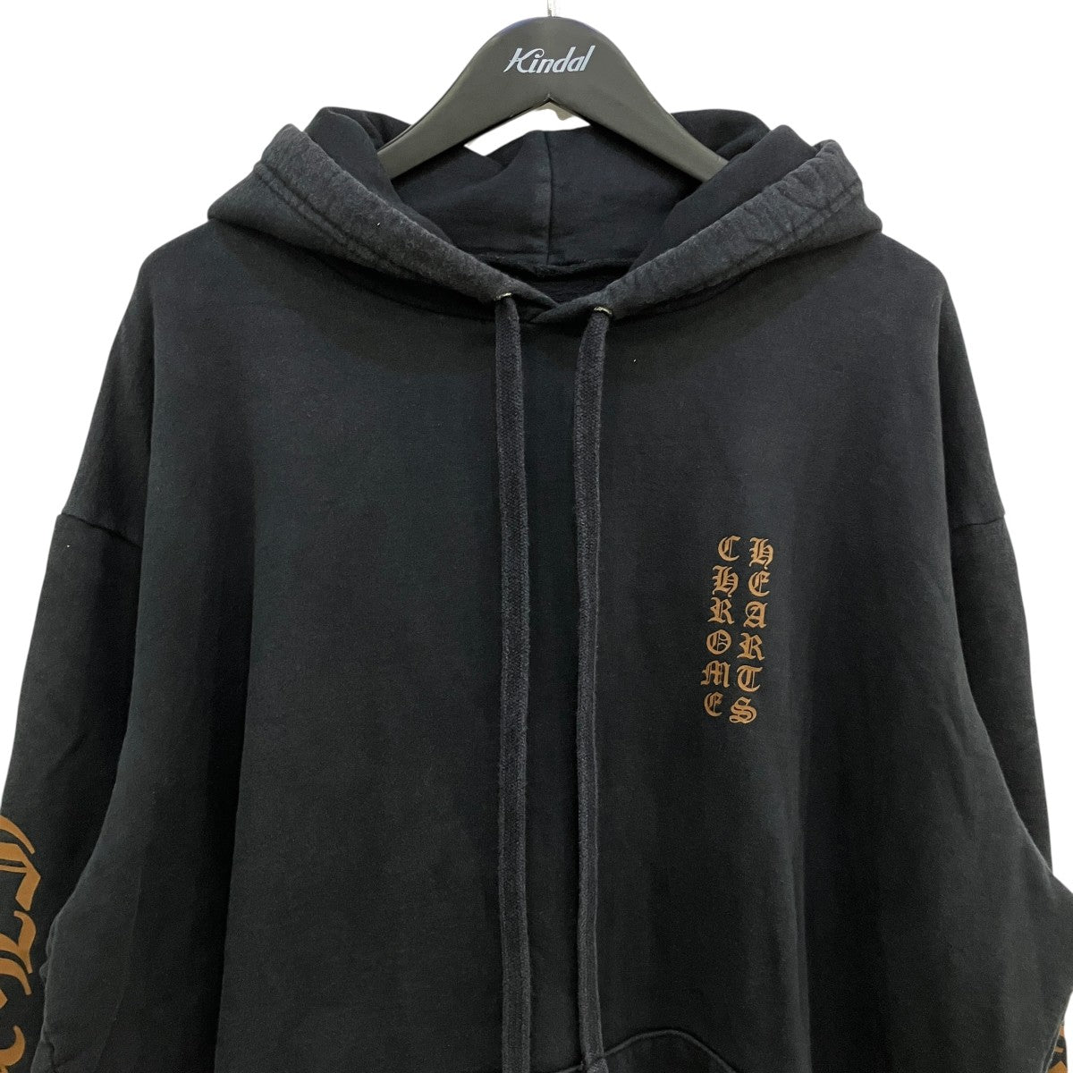 プルオーバーパーカー2212-304-4015