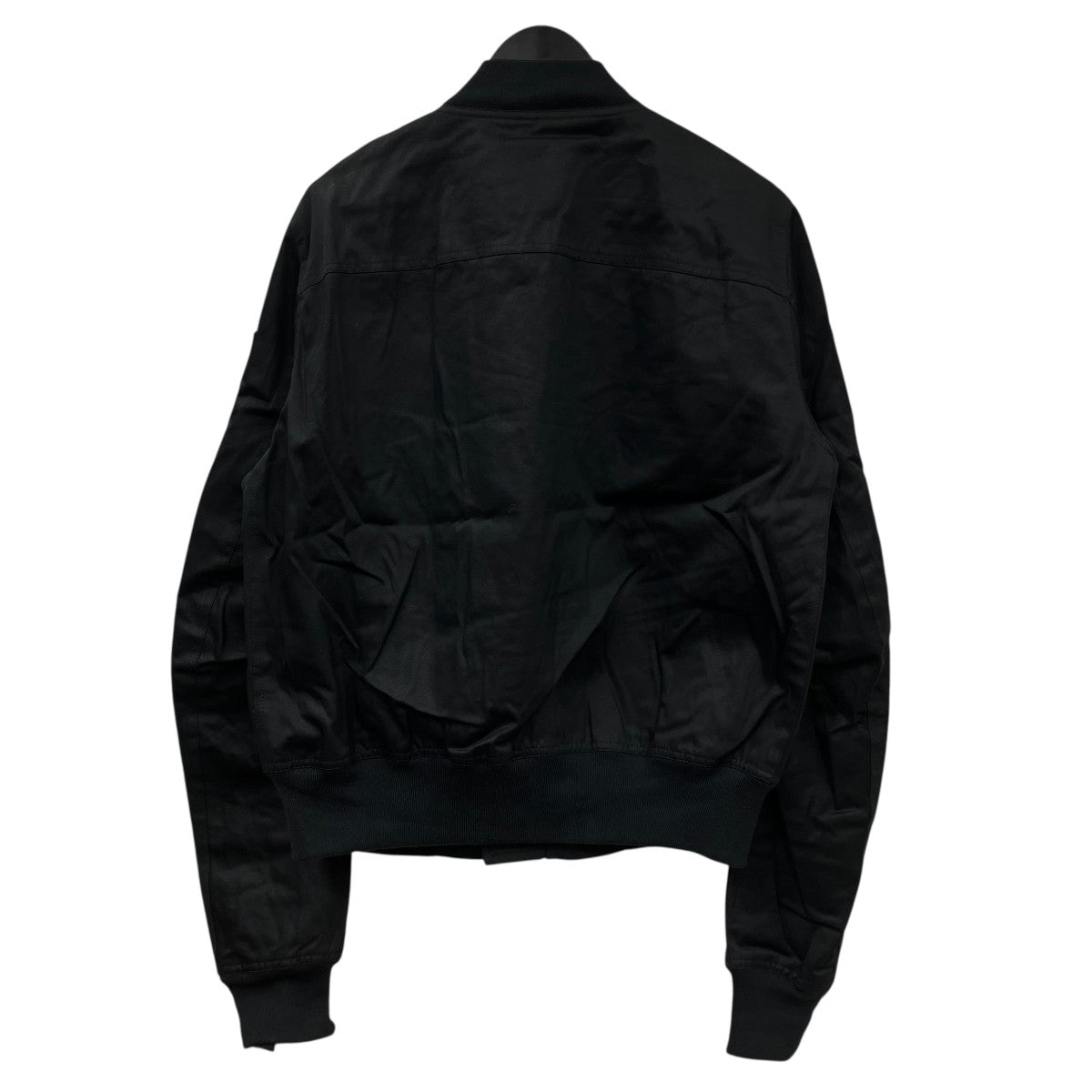 「Flight Bomber Jacket」フライトジャケットDU01B7771-TW
