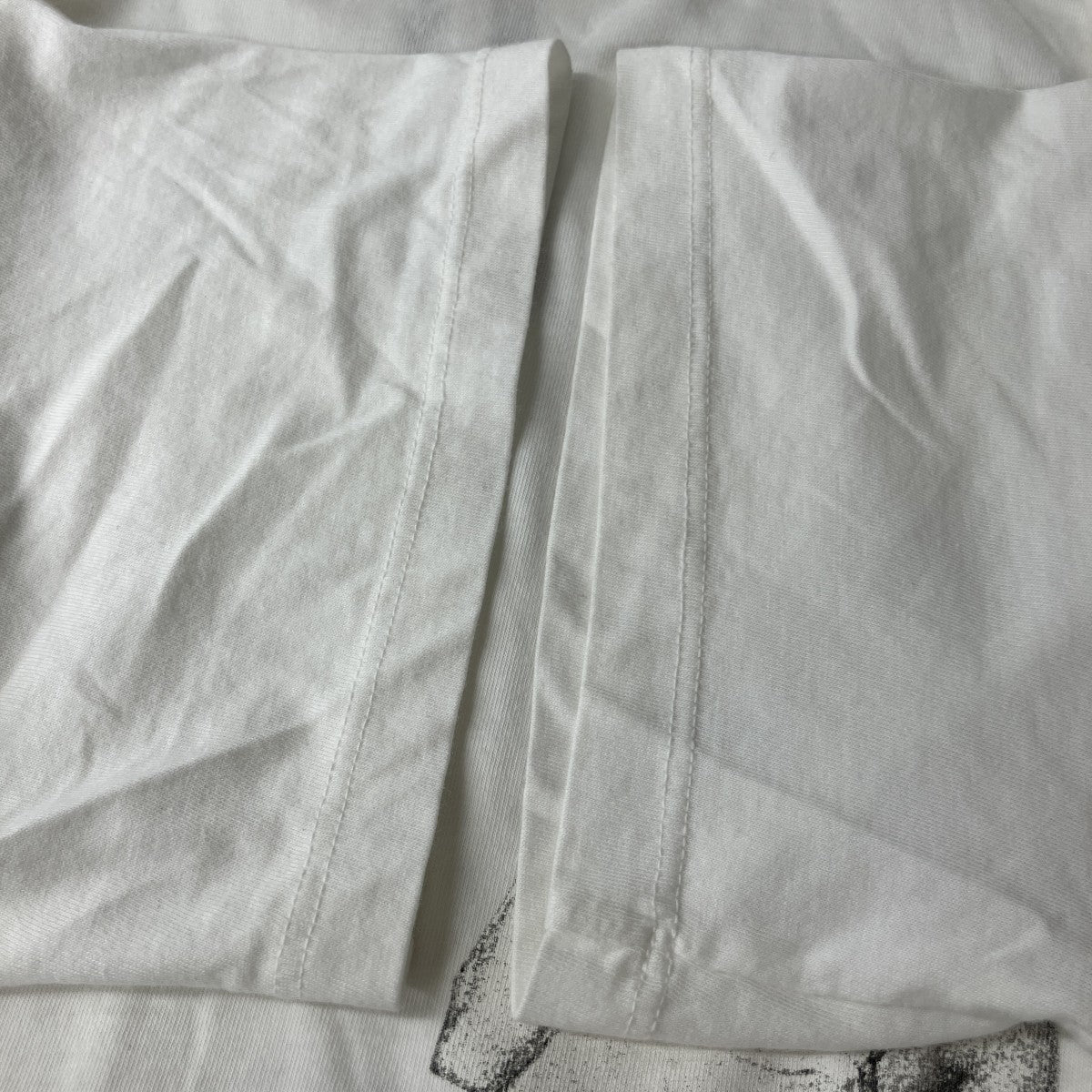 プリントTシャツDU01D1250-RNEP4