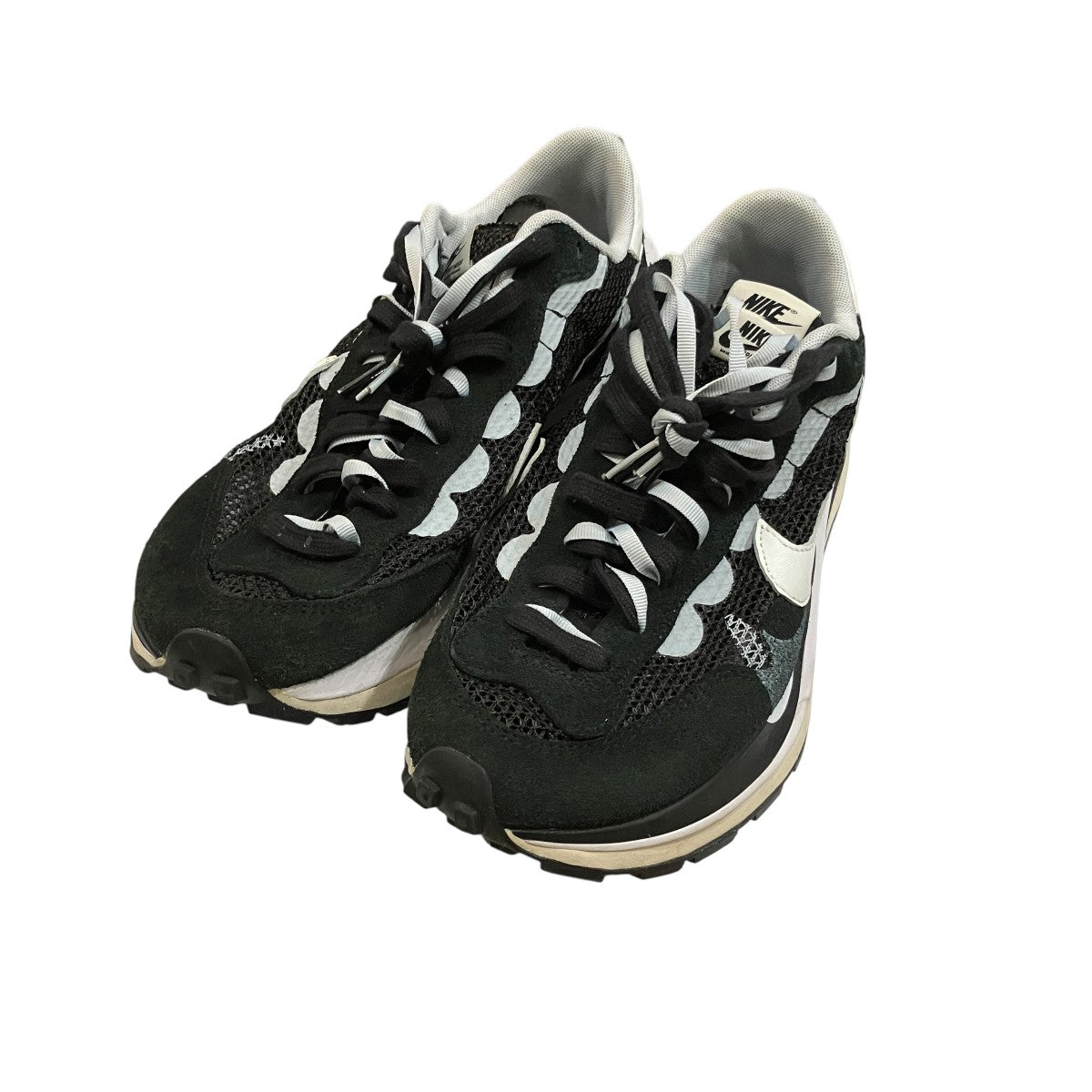 VAPORWAFFLE   SACAI ローカットスニーカー