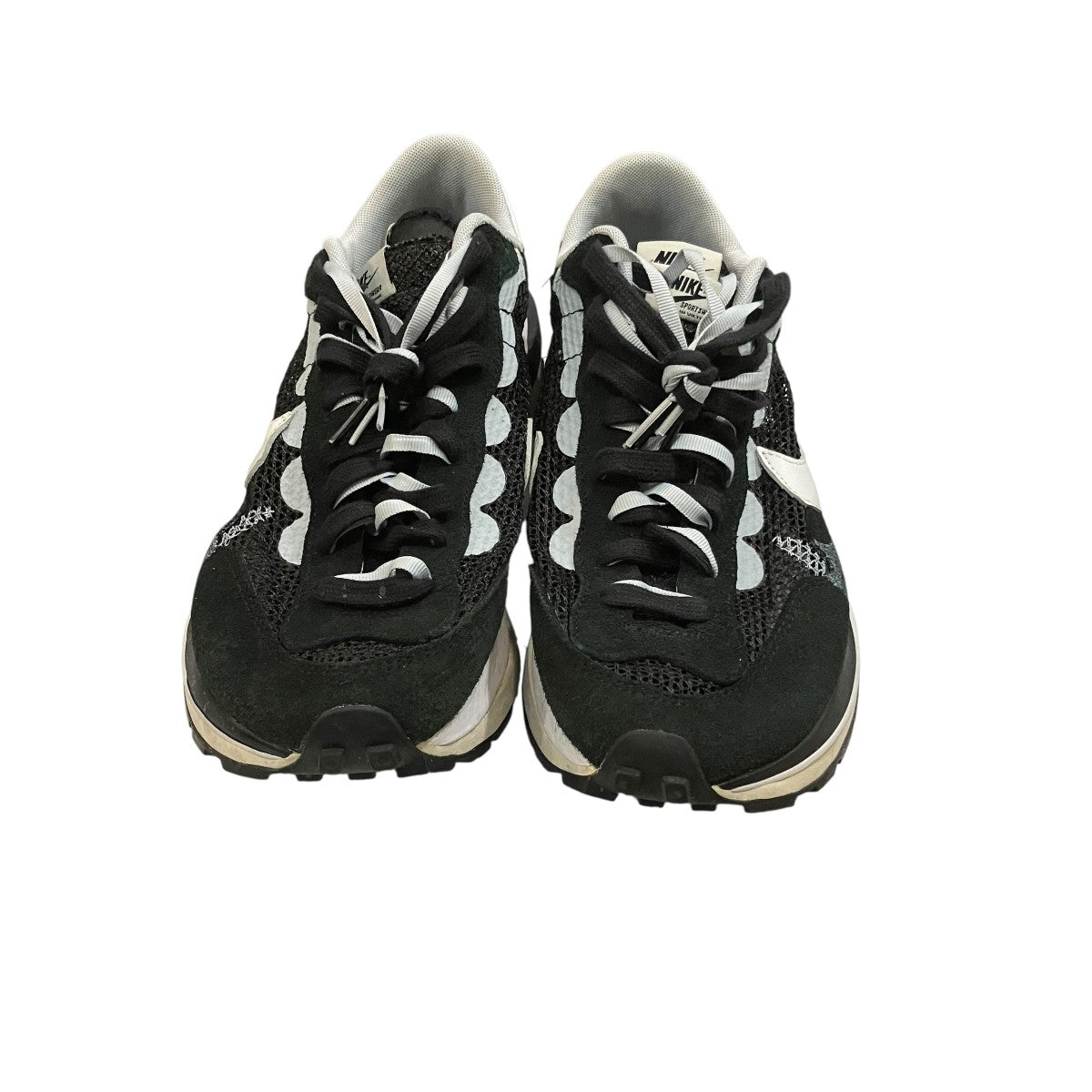 VAPORWAFFLE   SACAI ローカットスニーカー