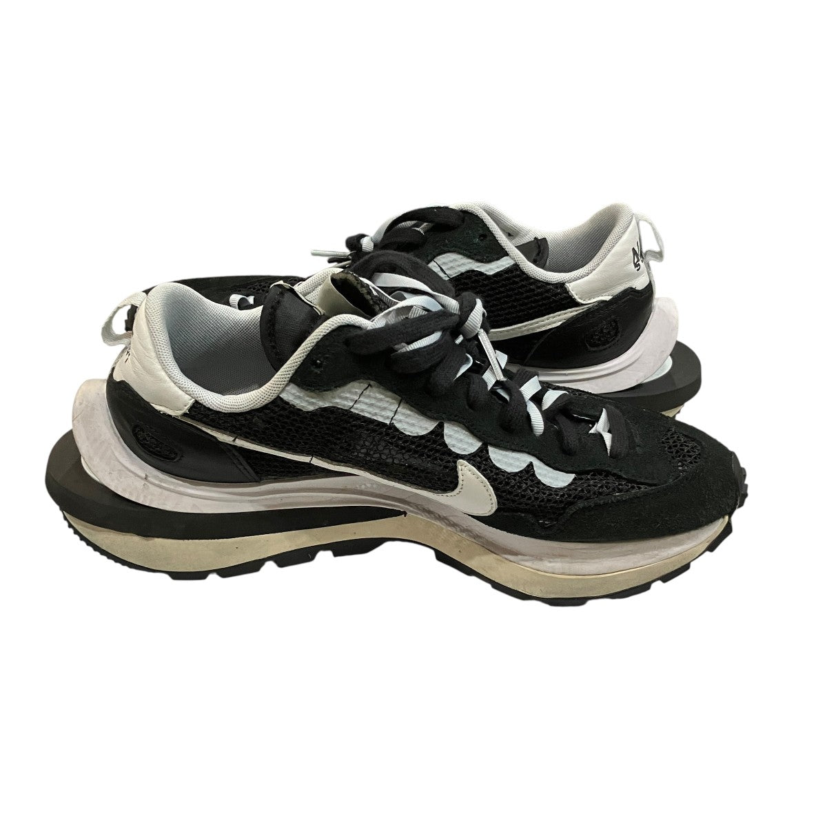 VAPORWAFFLE   SACAI ローカットスニーカー