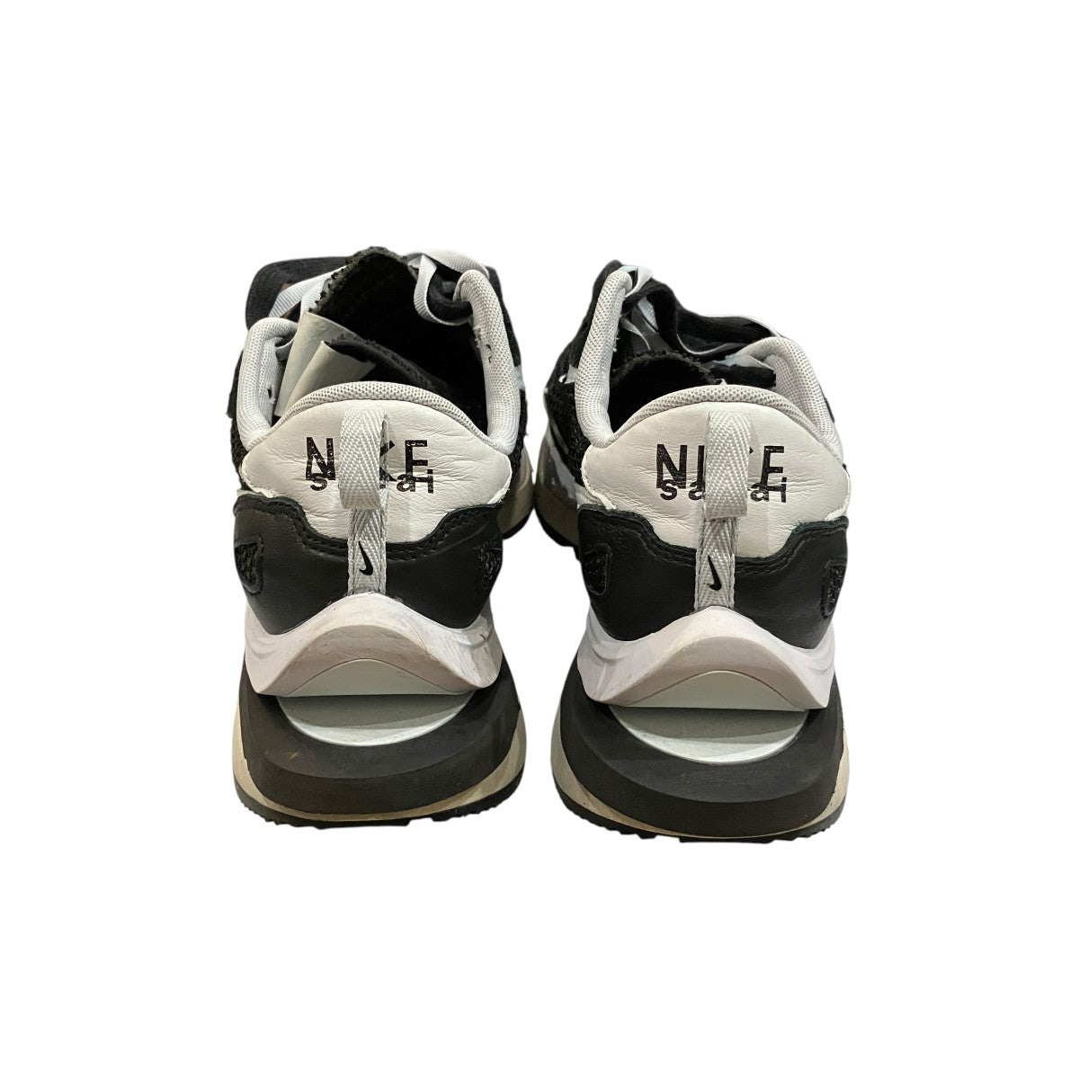 VAPORWAFFLE   SACAI ローカットスニーカー