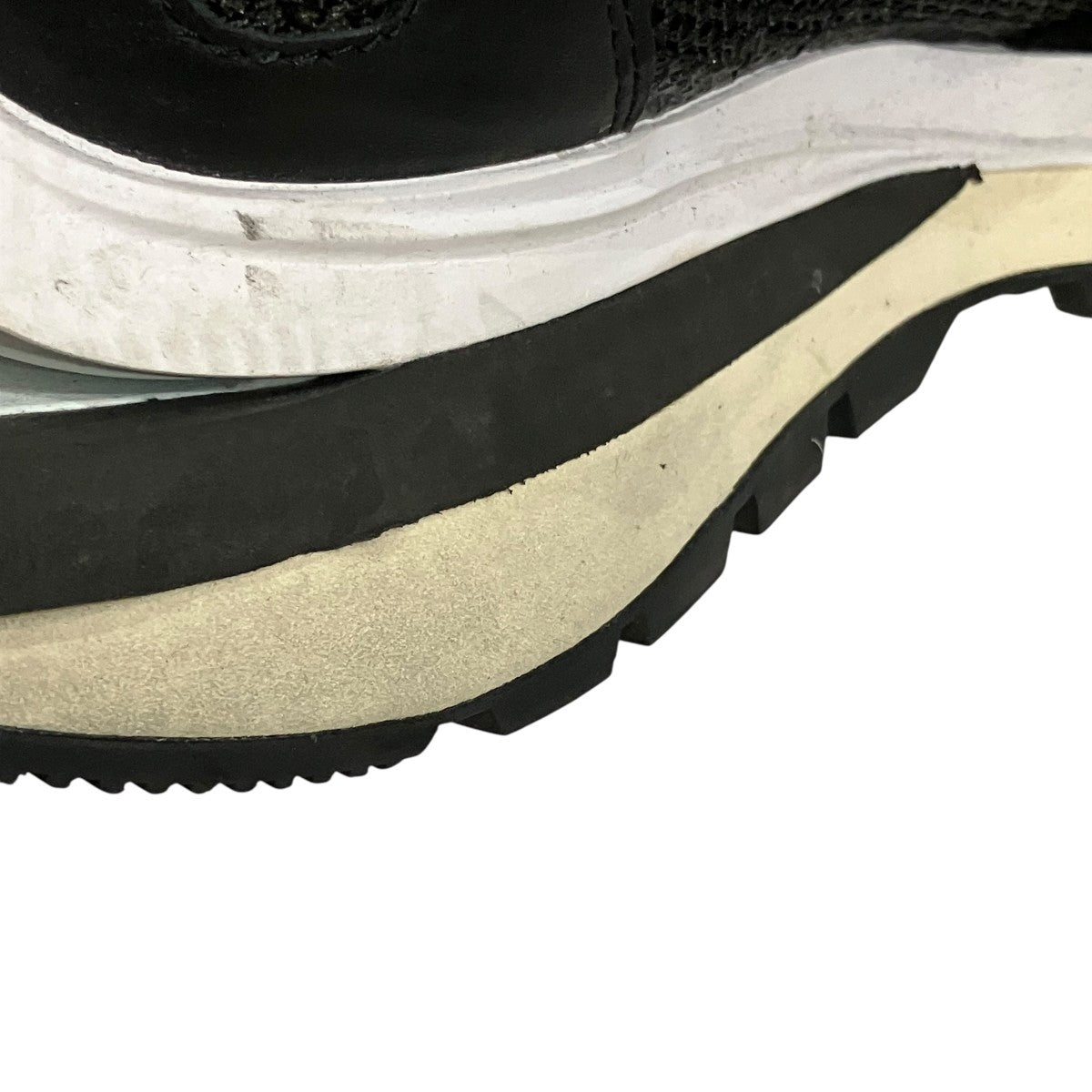 VAPORWAFFLE   SACAI ローカットスニーカー