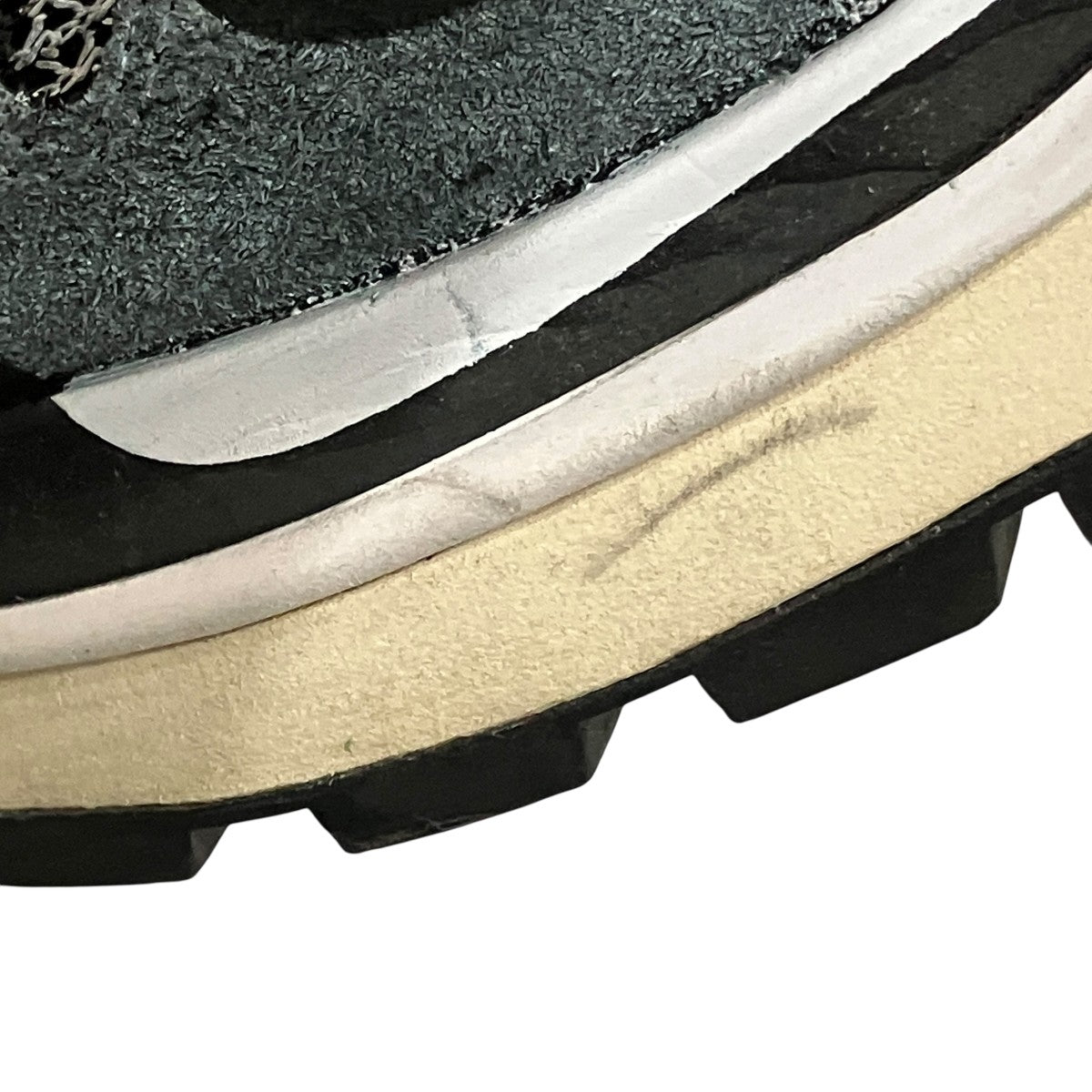 VAPORWAFFLE   SACAI ローカットスニーカー