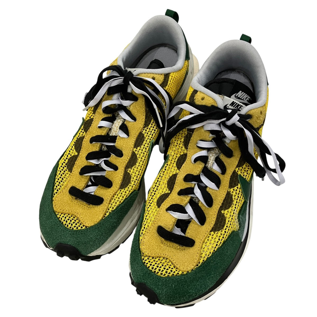 「VAPORWAFFLE」ローカットスニーカーCV1363-700