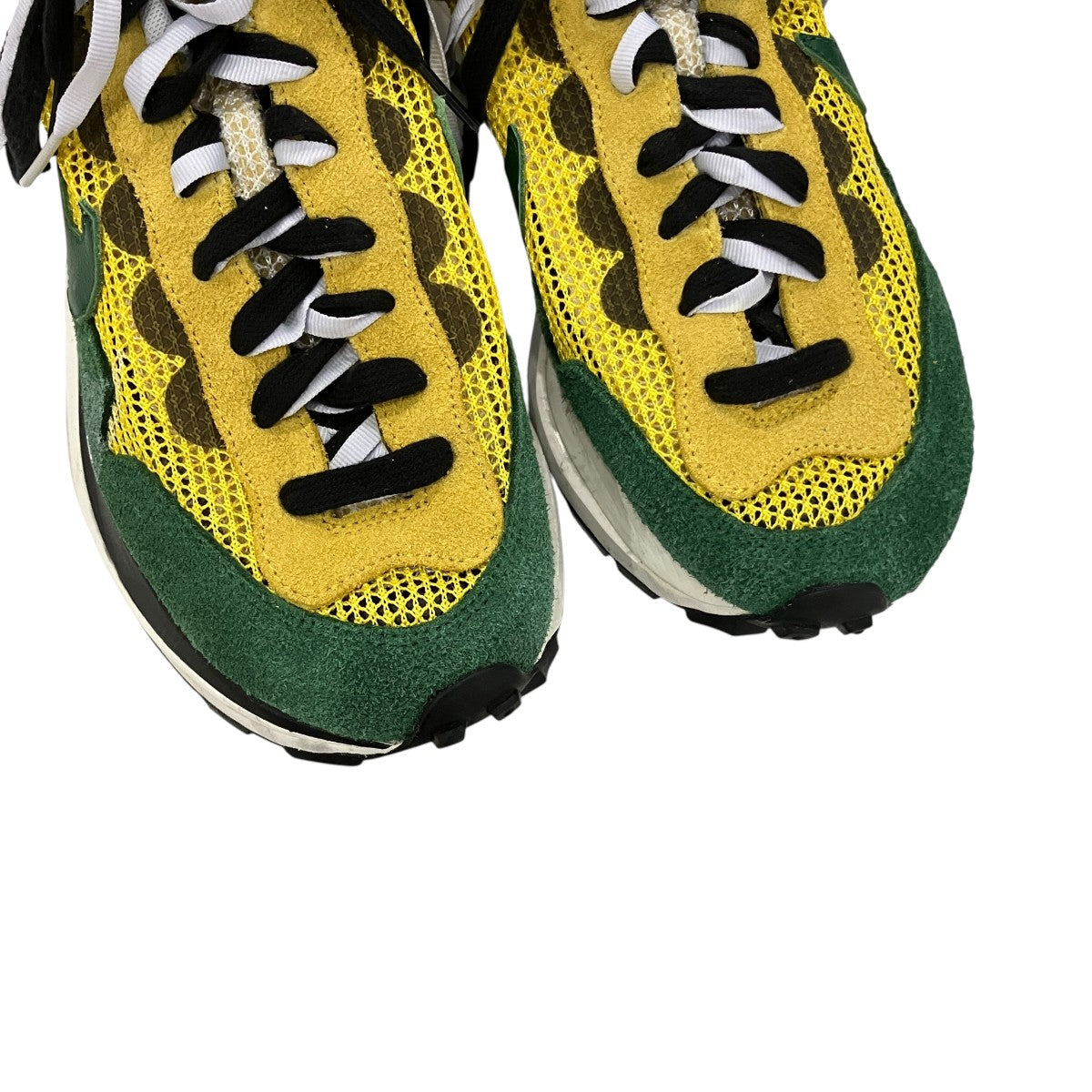 「VAPORWAFFLE」ローカットスニーカーCV1363-700