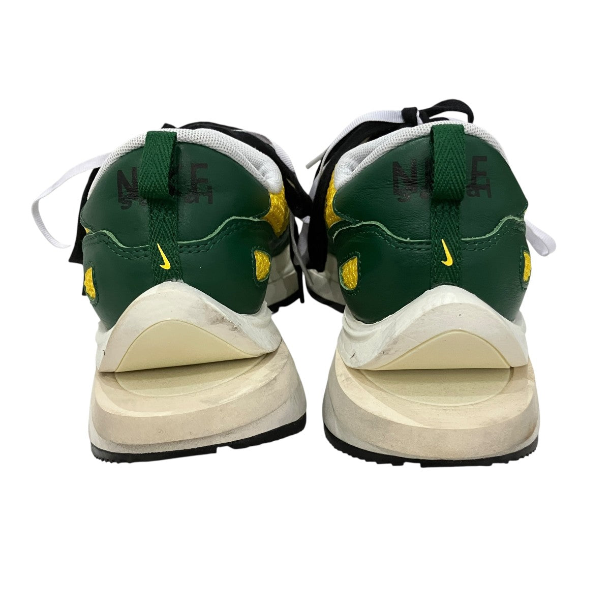 「VAPORWAFFLE」ローカットスニーカーCV1363-700