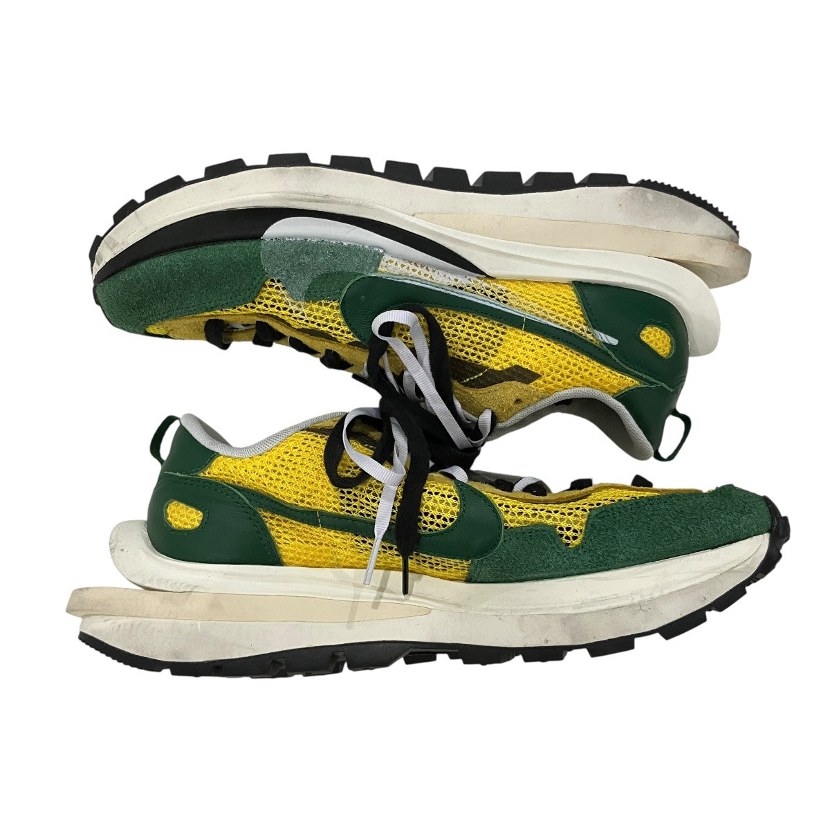 「VAPORWAFFLE」ローカットスニーカーCV1363-700