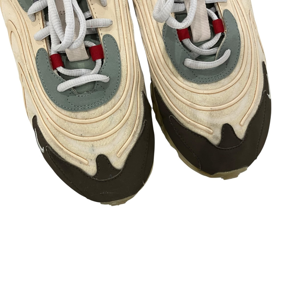 NIKE×TRAVIS SCOTT 「AIR MAX 270 CACTUS TRAILS」ローカット
