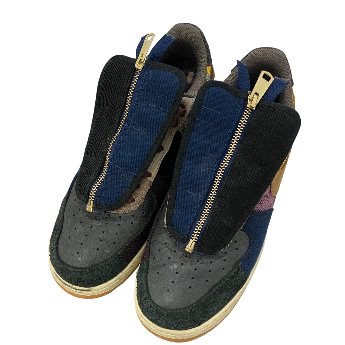 「AIR FORCE 1 LOW CACTUS JACK」ローカットスニーカーCN2405-900