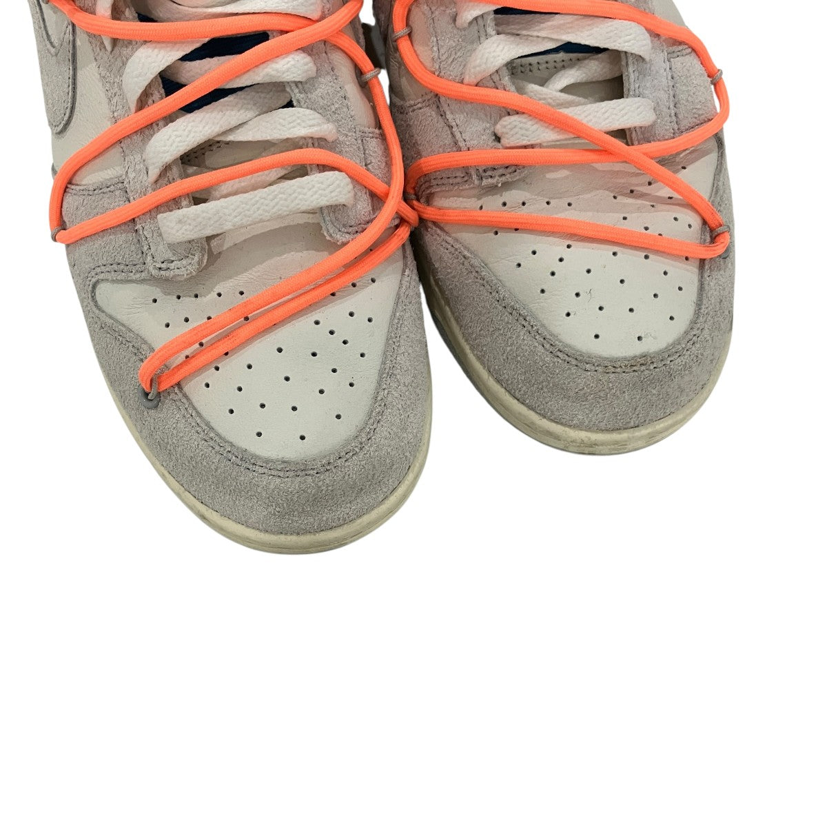 「DUNK LOW 1 of 50 Lot．19」ローカットスニーカーDJ0950-119