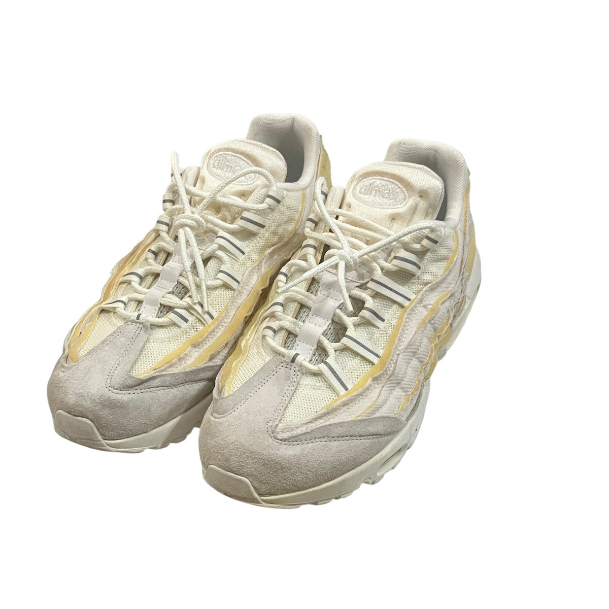 AIR MAX 95   CDG ローカットスニーカー