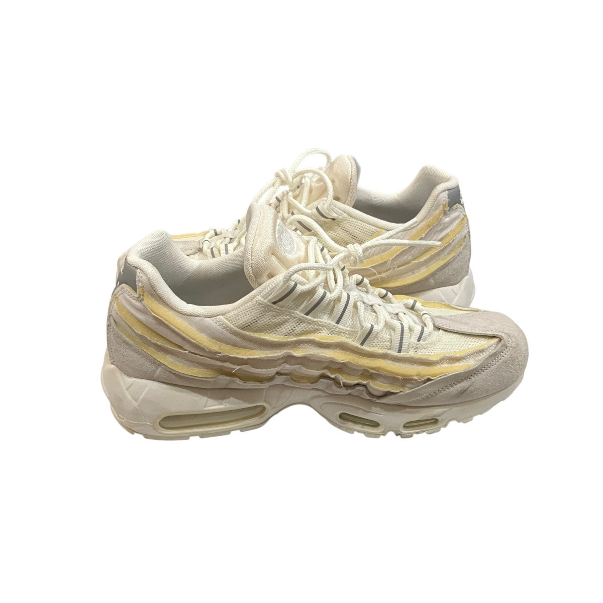AIR MAX 95   CDG ローカットスニーカー