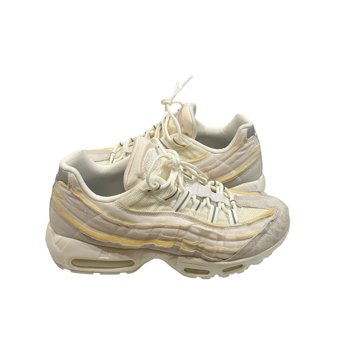 AIR MAX 95   CDG ローカットスニーカー