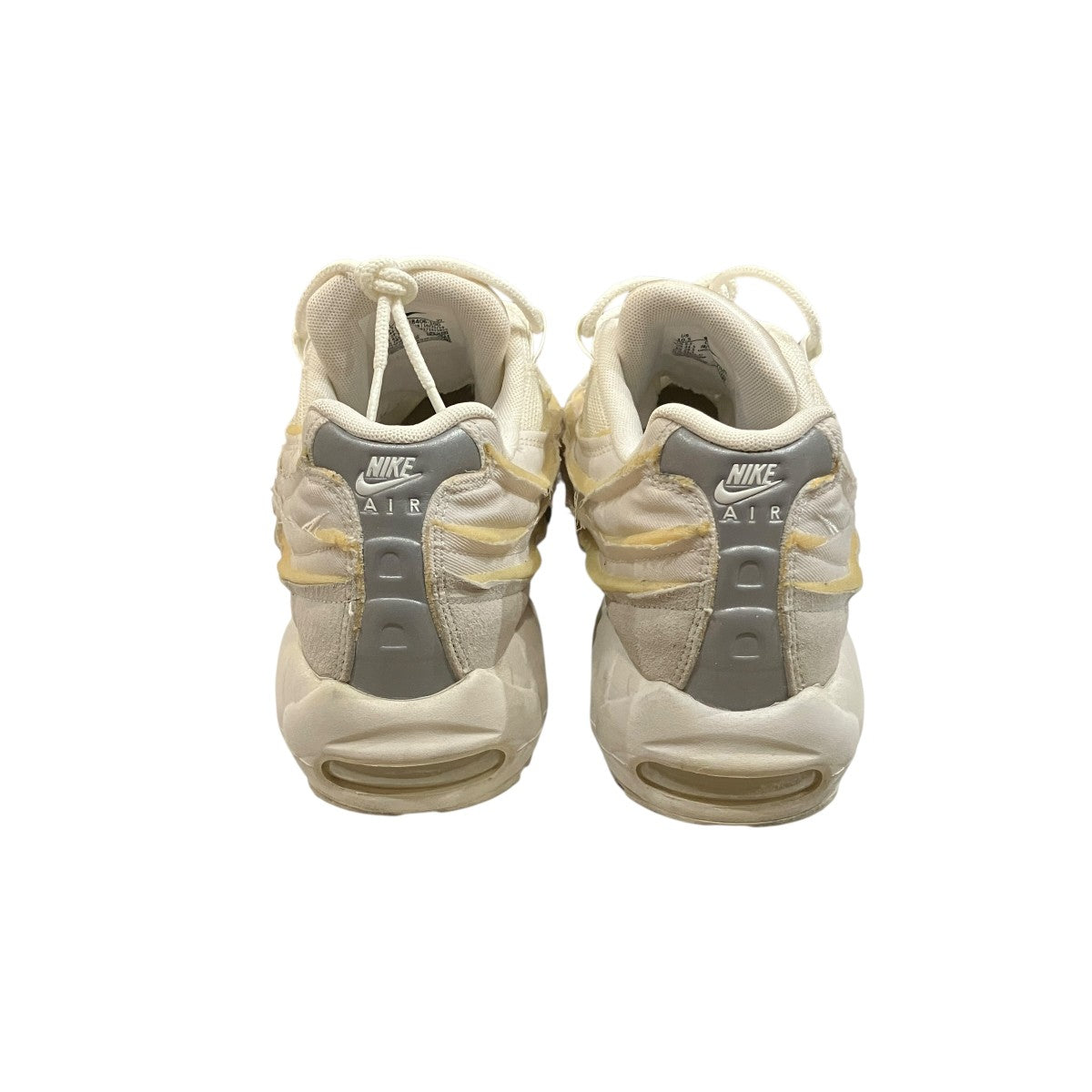 AIR MAX 95   CDG ローカットスニーカー