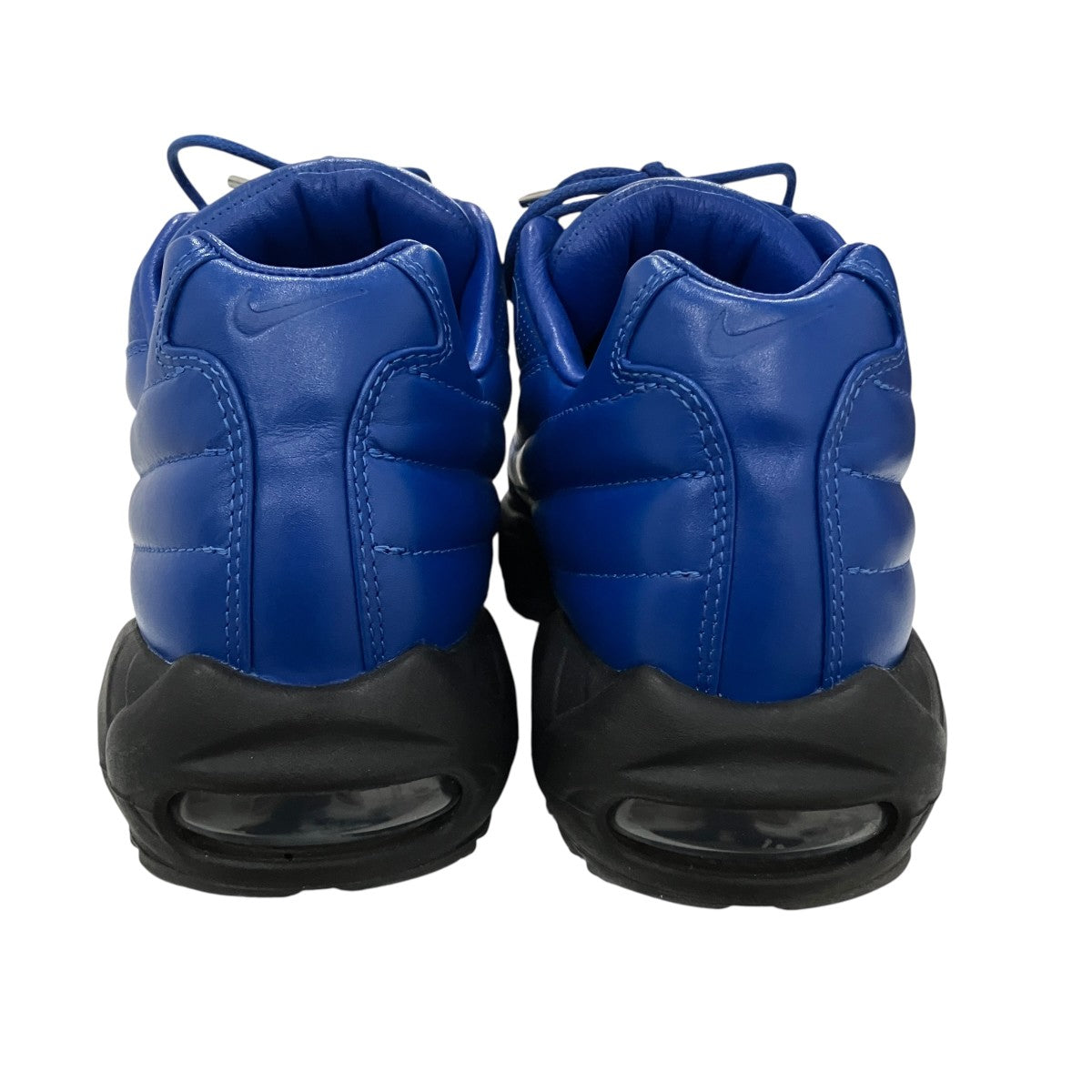 「AIR MAX 95 LUX SUPREME」レザーローカットスニーカーCI0999-400