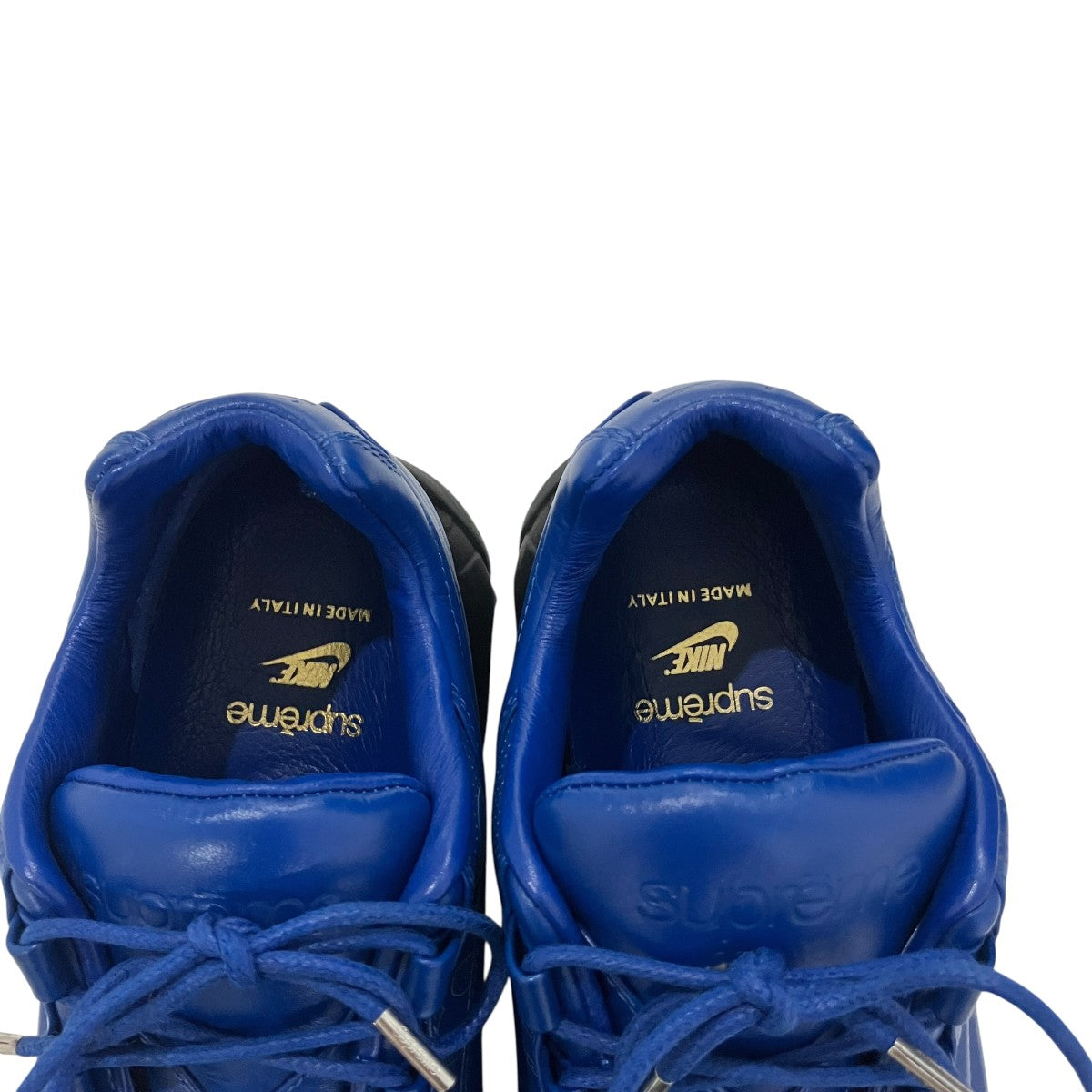 「AIR MAX 95 LUX SUPREME」レザーローカットスニーカーCI0999-400