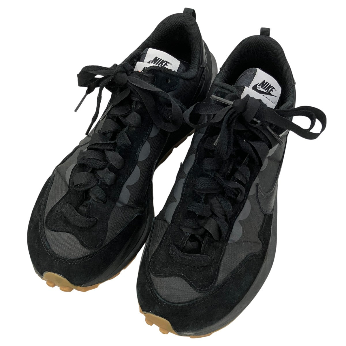 「VAPORWAFFLE」ローカットスニーカーDD1875-001