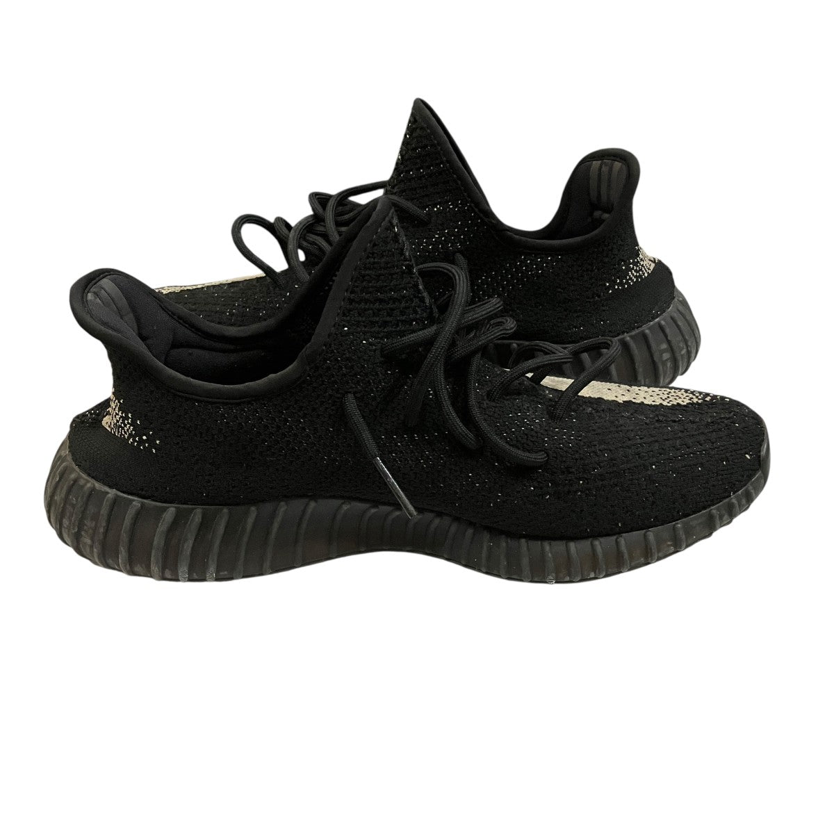 YEEZY BOOST 350 V2 350V2 オレオ