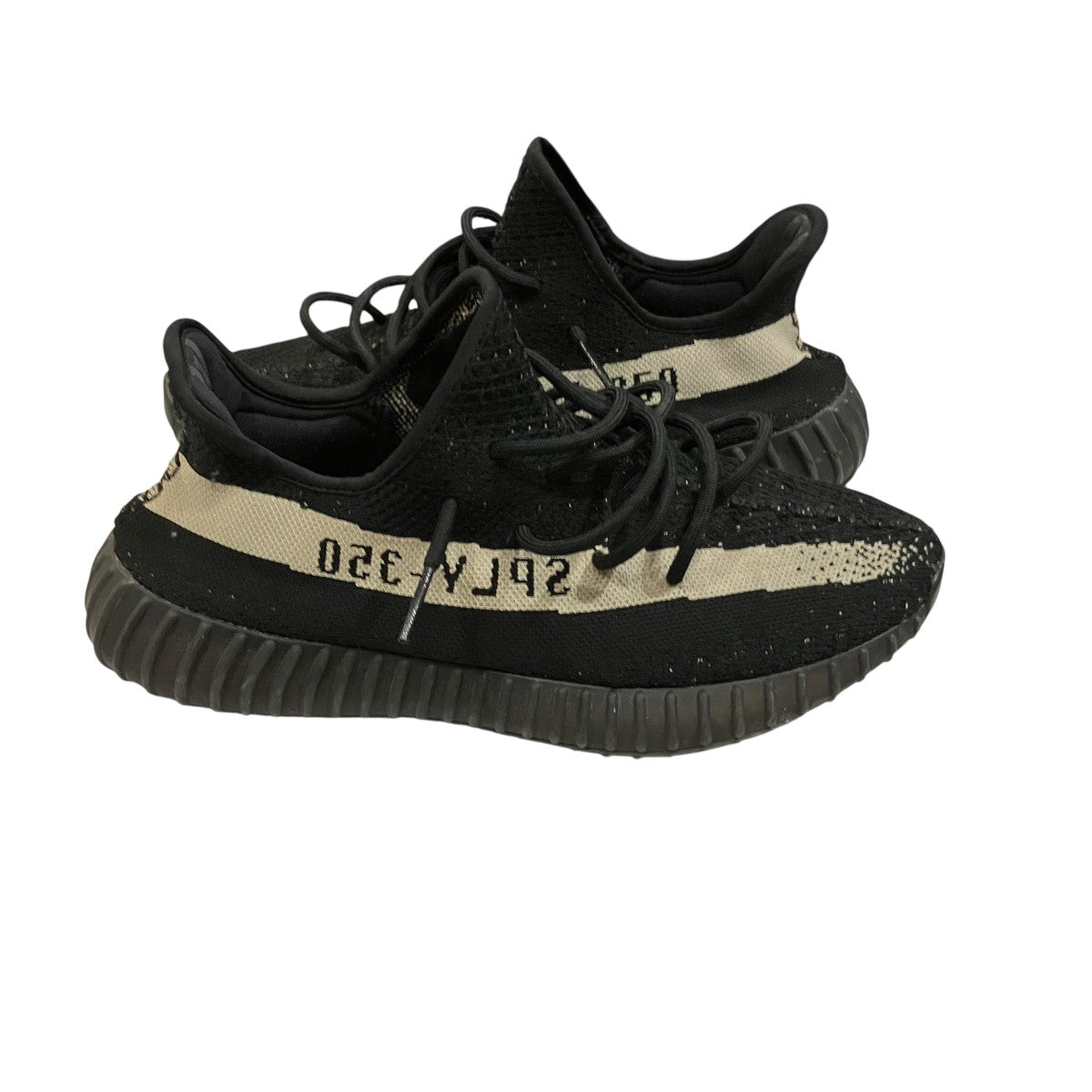 YEEZY BOOST 350 V2 350V2 オレオ