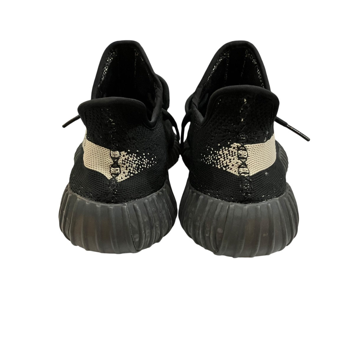 YEEZY BOOST 350 V2 350V2 オレオ