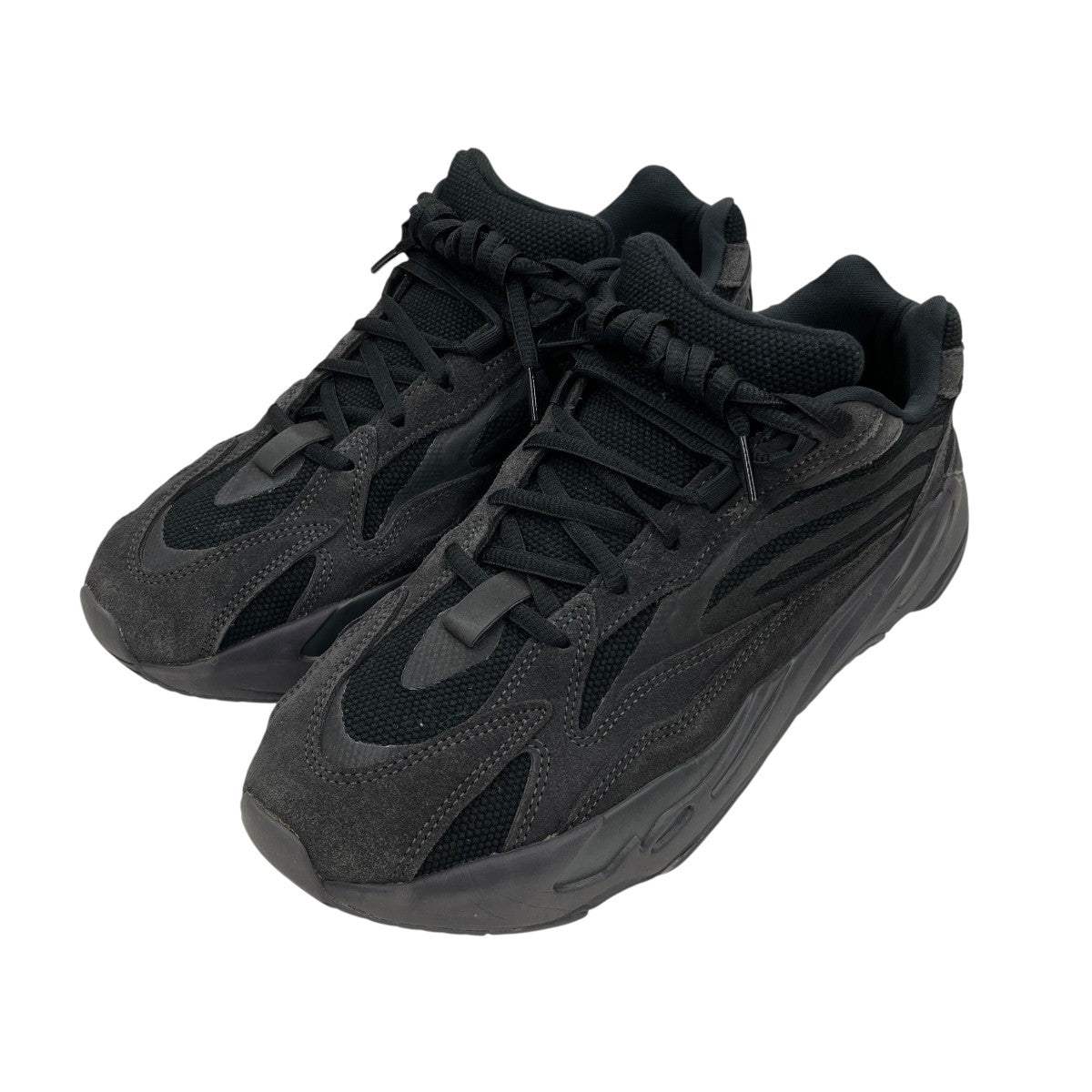 「YEEZY BOOST 700 V2 VANTA」スニーカーFU6684