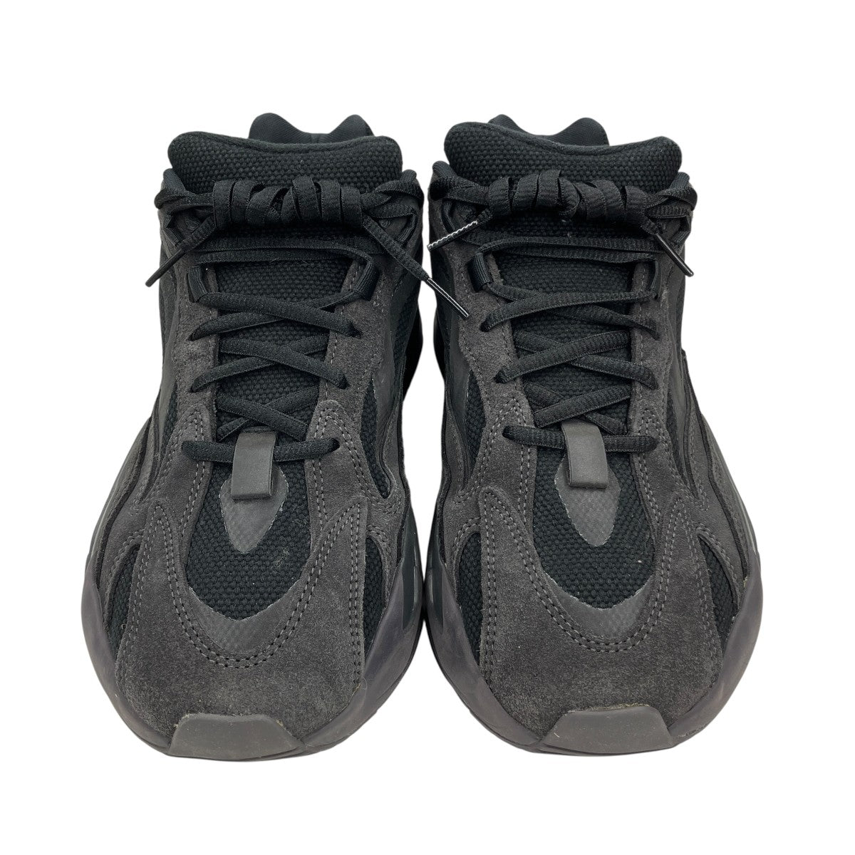 「YEEZY BOOST 700 V2 VANTA」スニーカーFU6684