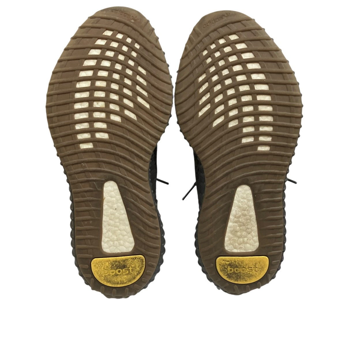 イージーブースト350V2 シンダー