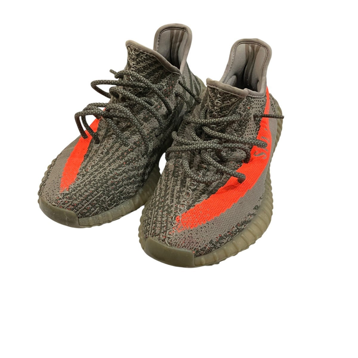 イージーブースト350V2 ベルーガ