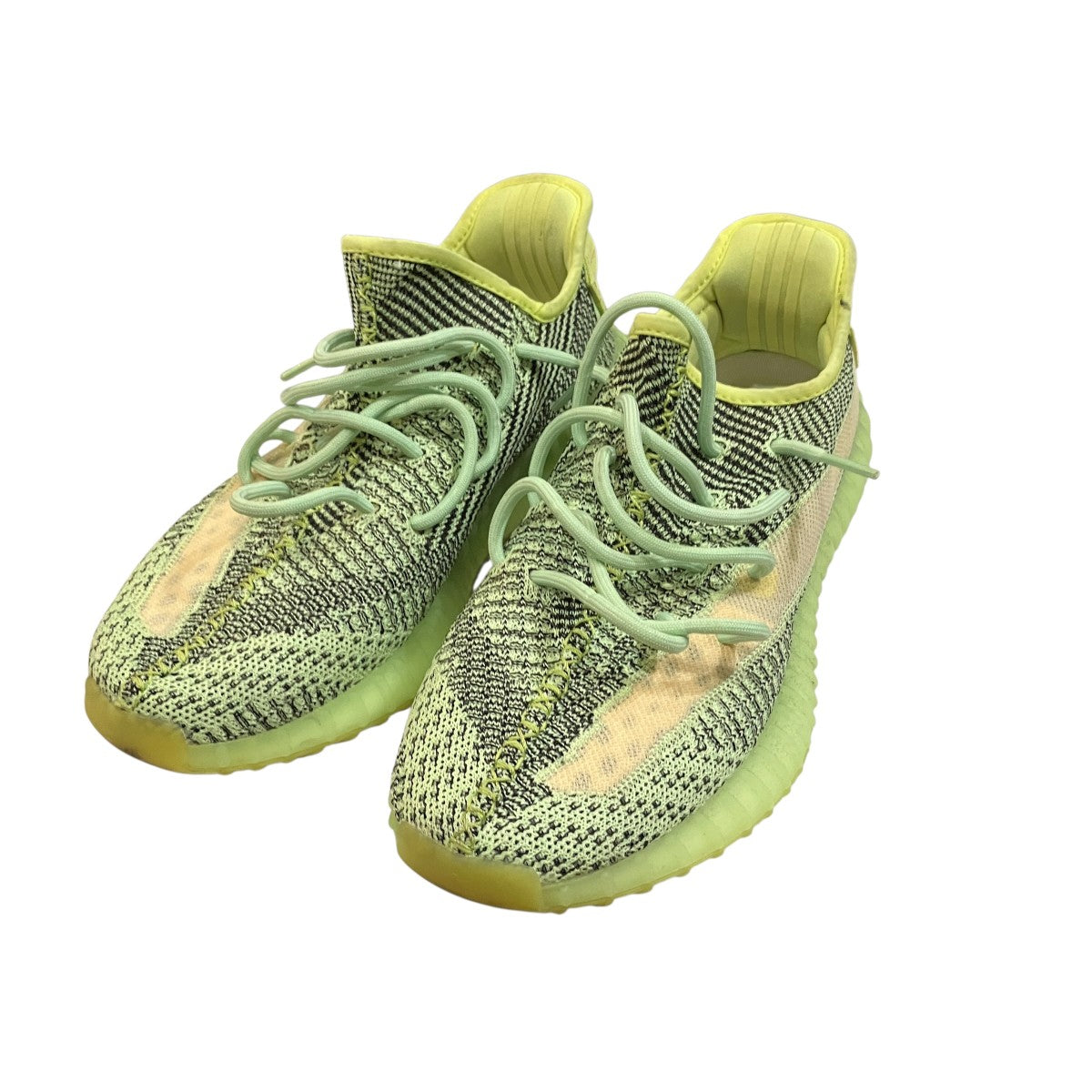 イージーブースト350V2 リフレクティブ