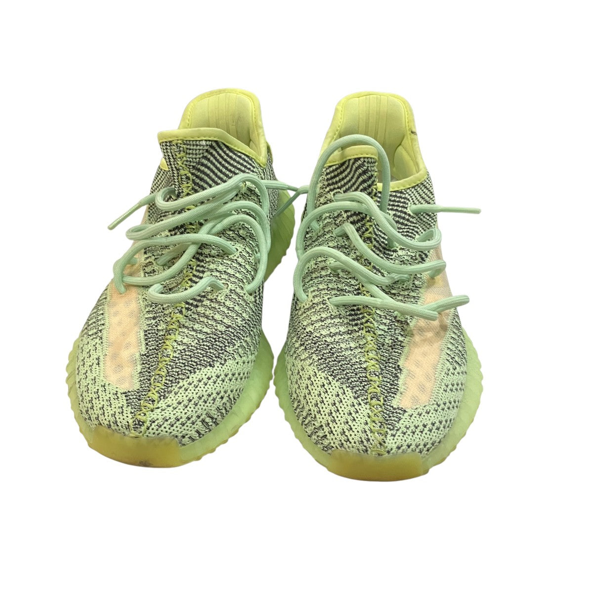 イージーブースト350V2 リフレクティブ